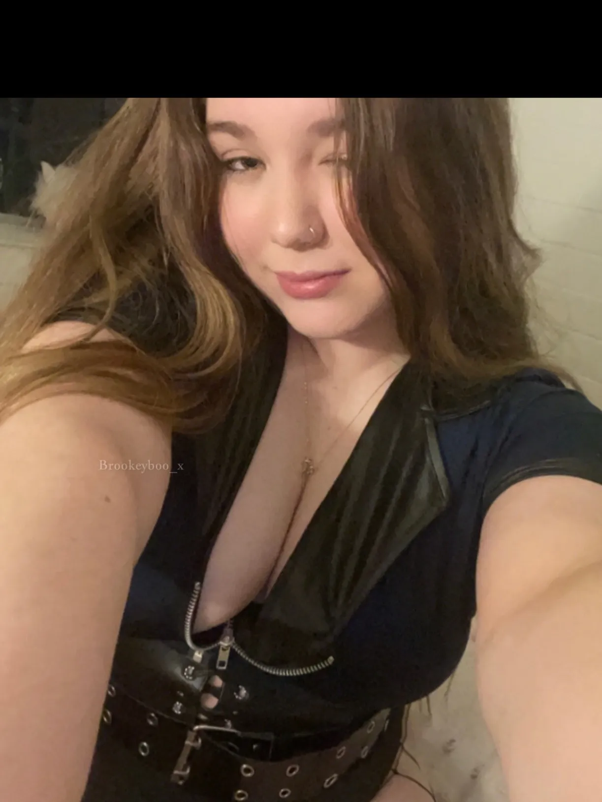 Brookeyboo_x DIRTY BLONDE🖤