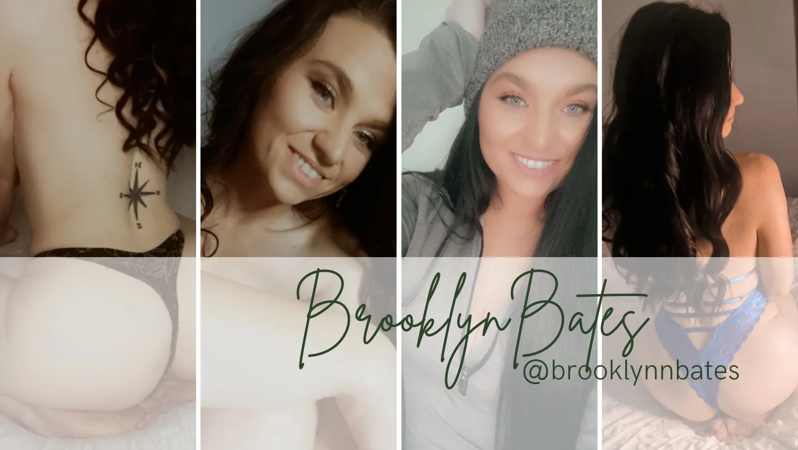 Brooklynn Bates OnlyFans header