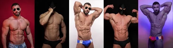 Broski Fit OnlyFans header