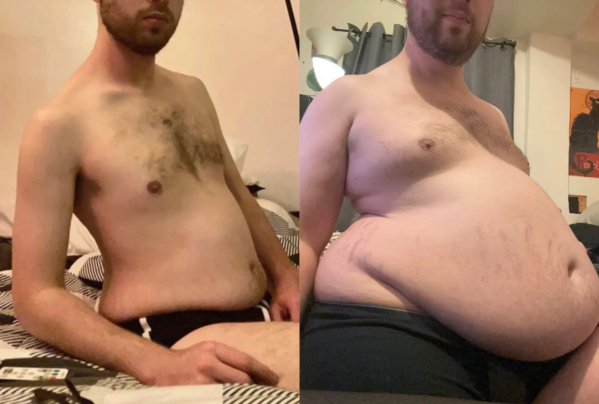 Brotendo OnlyFans header