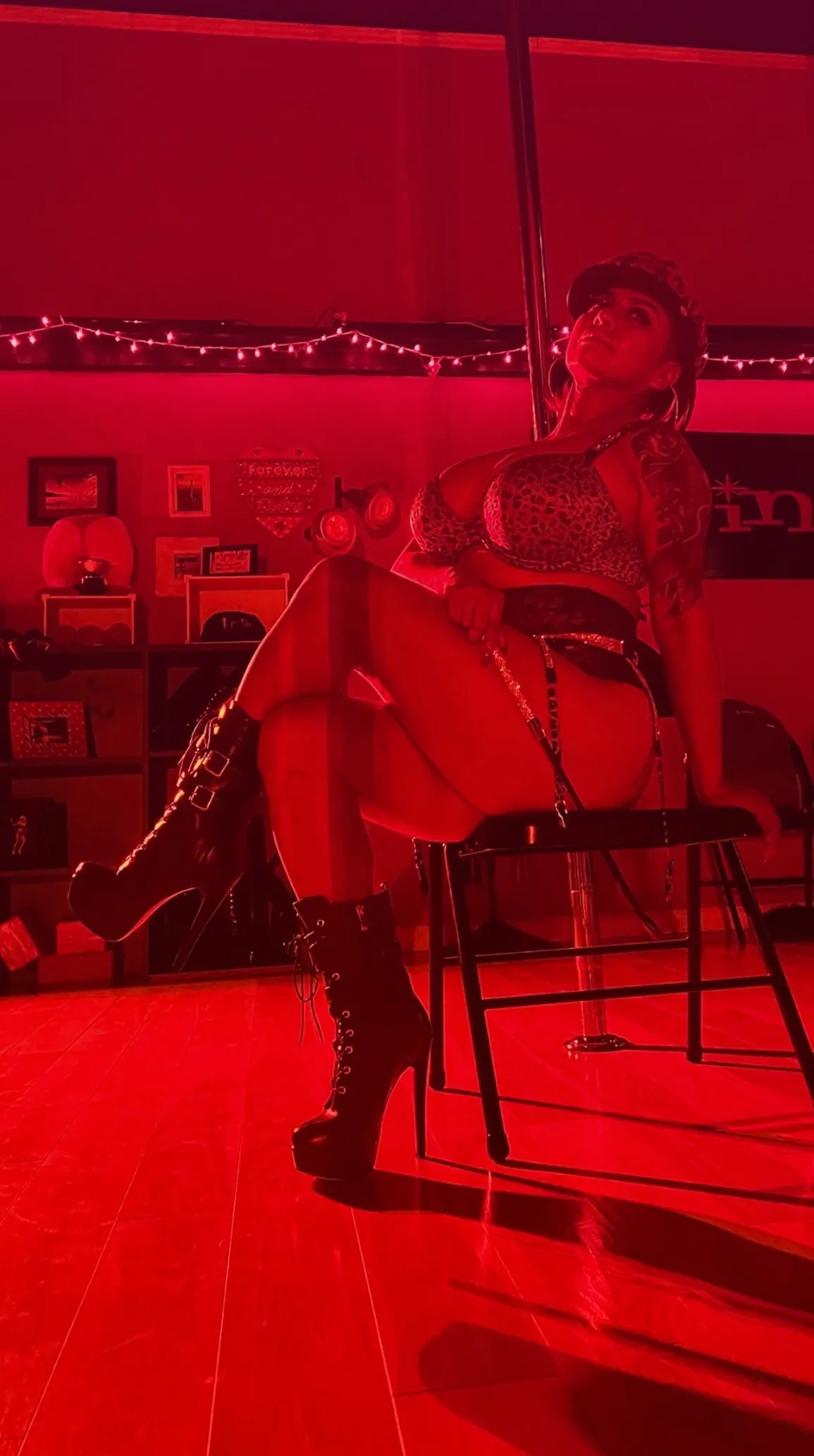 Brown Eyed Girl OnlyFans header