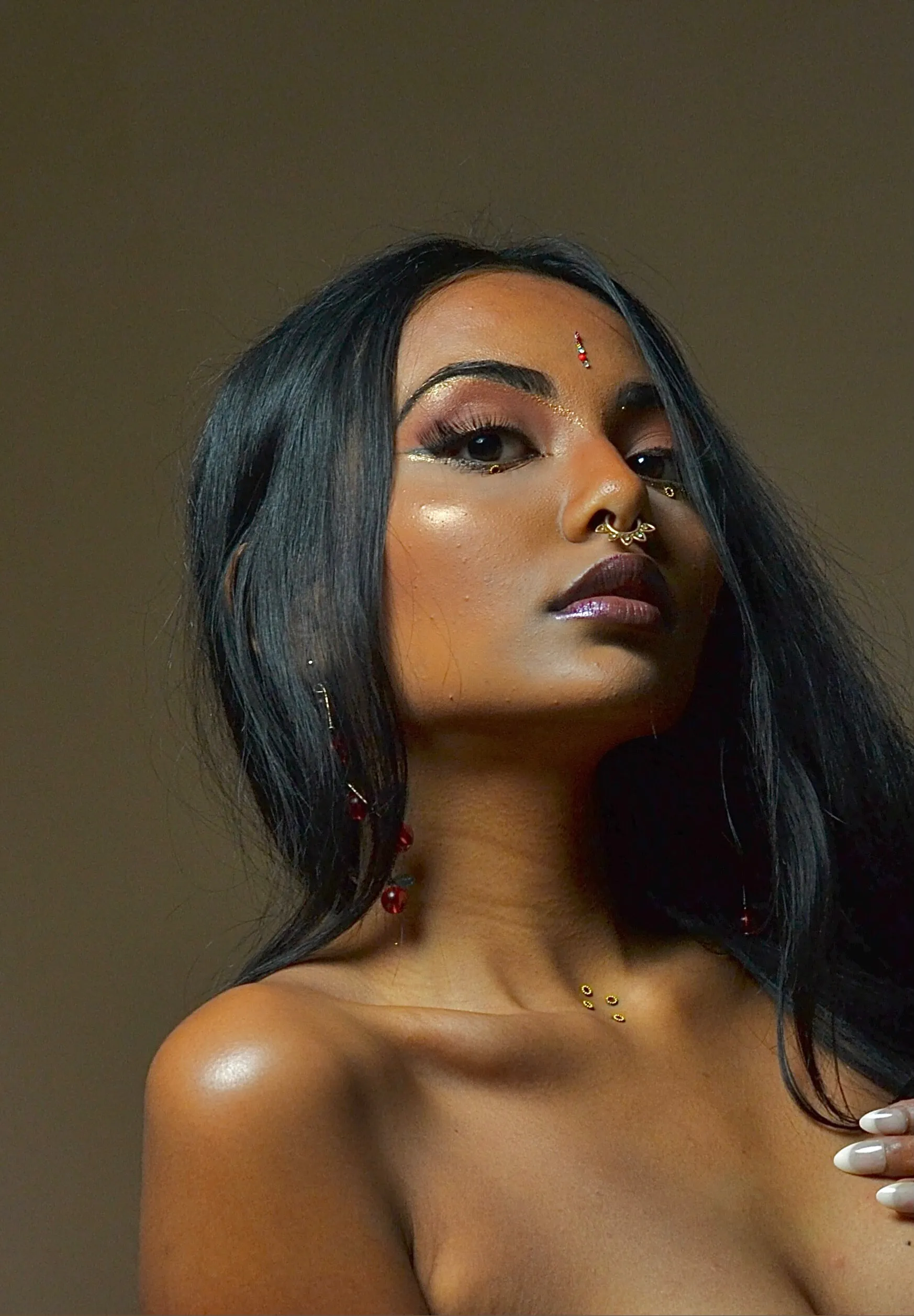 Rani Punnani OnlyFans header