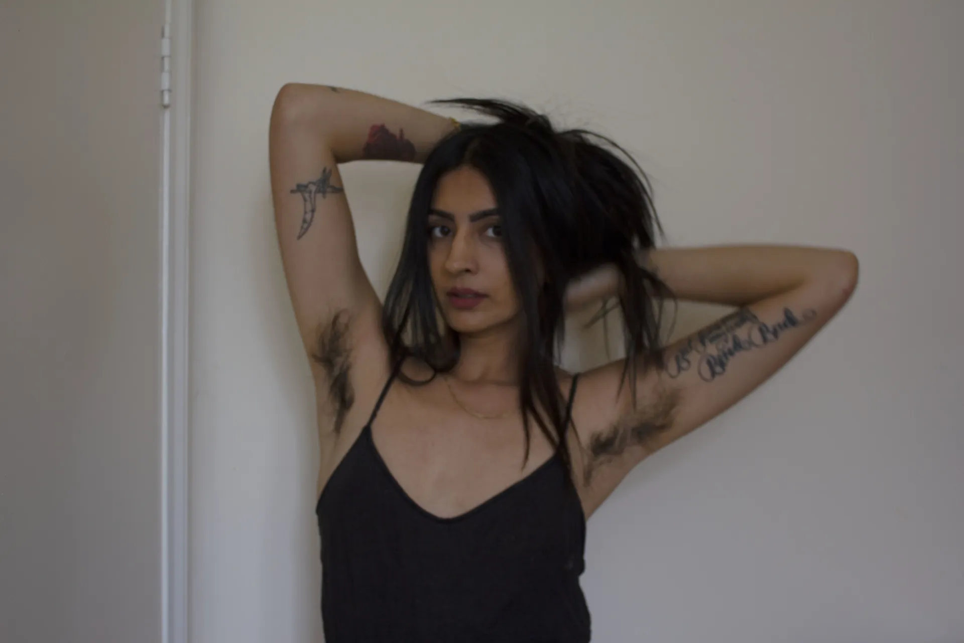 natural indian beauty OnlyFans header