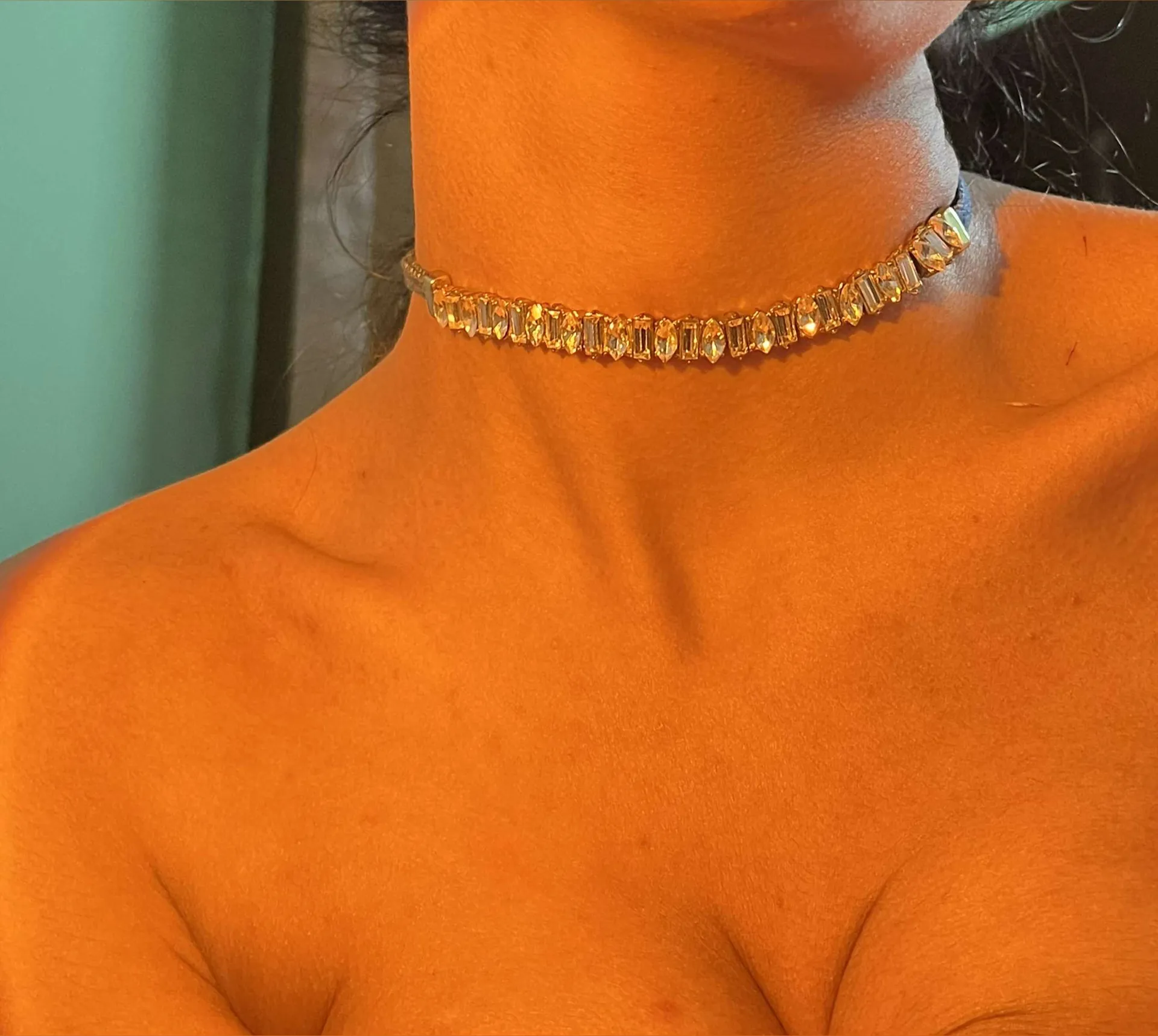 Brown Babe💋 OnlyFans header