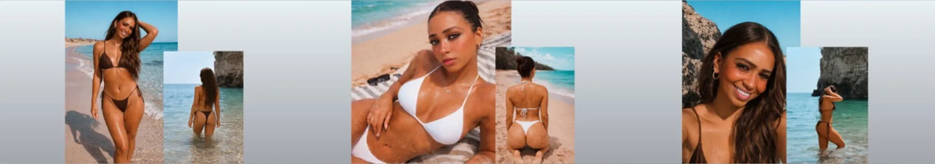 Jaida OnlyFans header