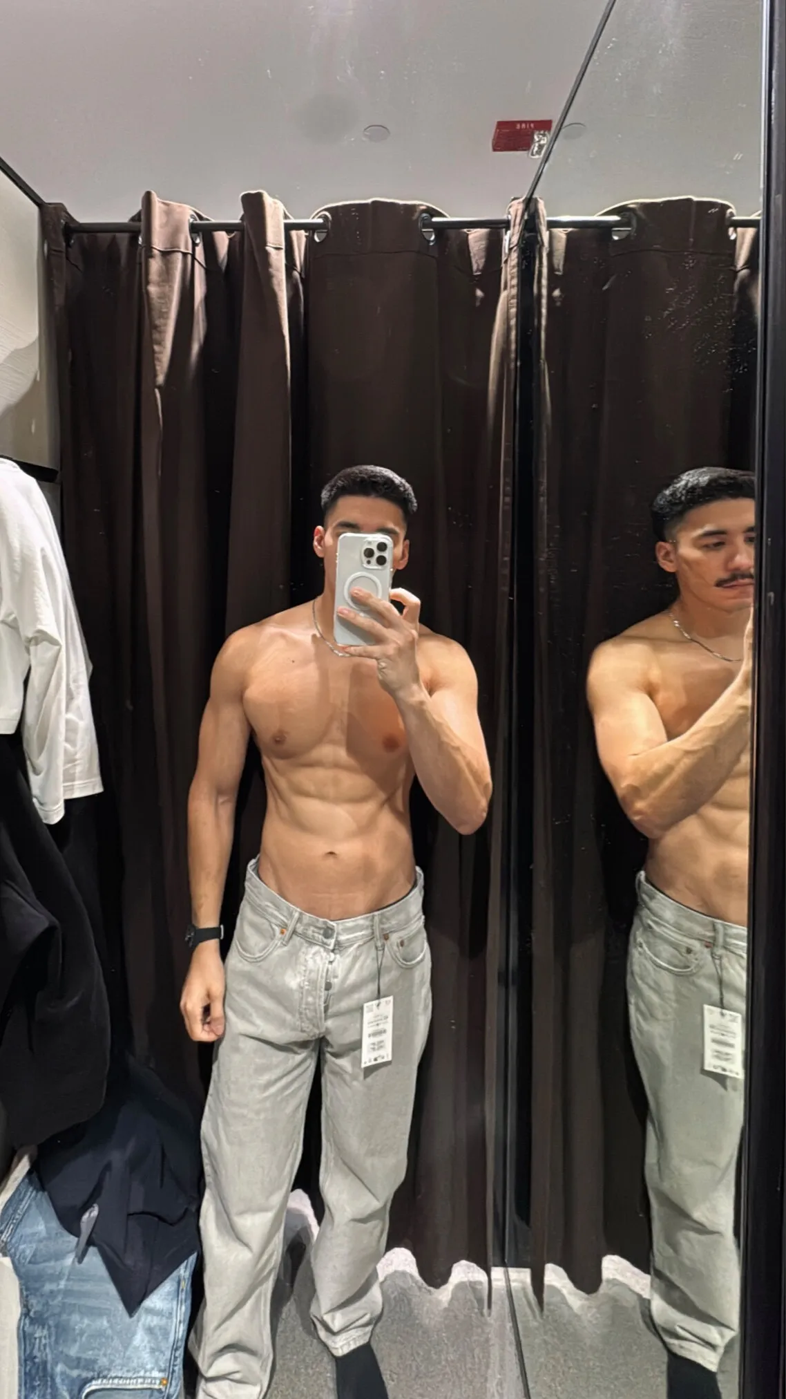 Jeff OnlyFans header