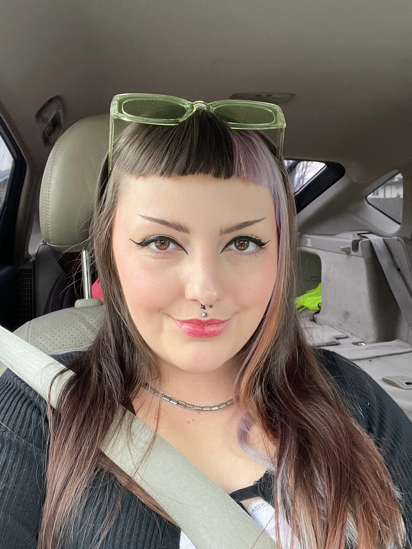 brownie batty 🦇🖤