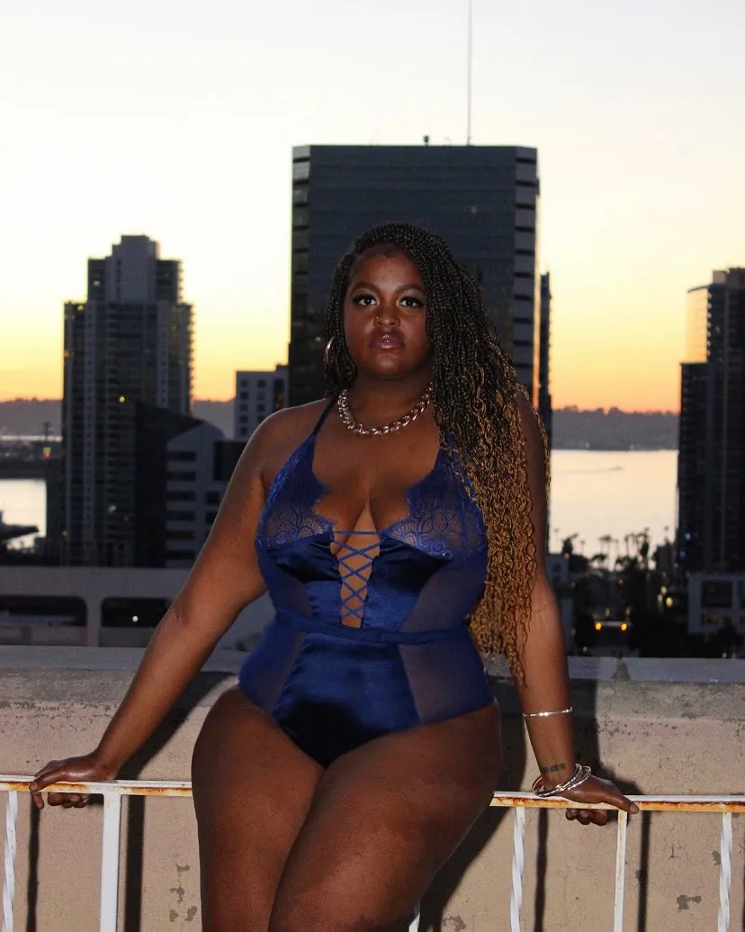 Kash Monae’ OnlyFans header