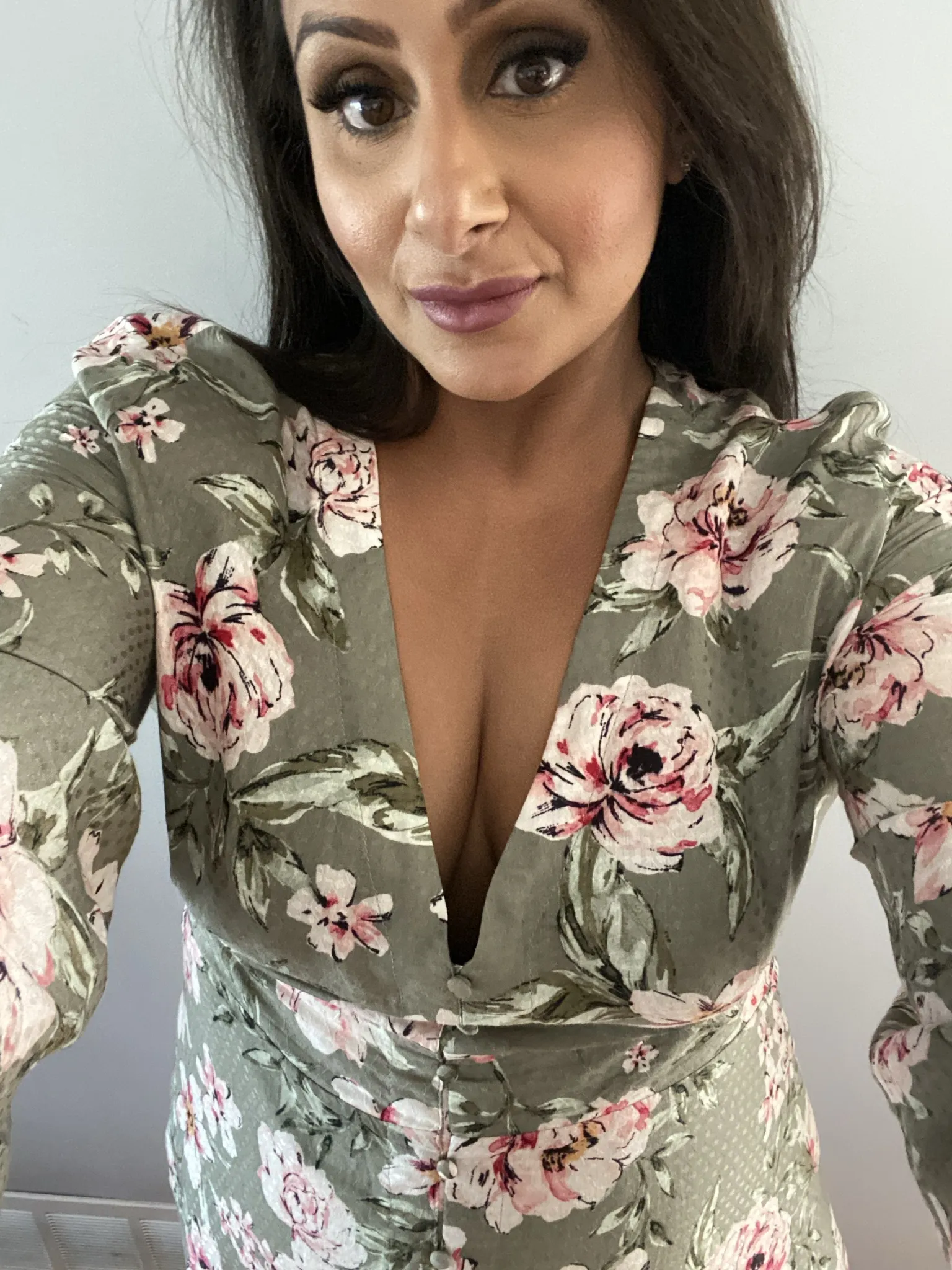 Brown sugar OnlyFans header