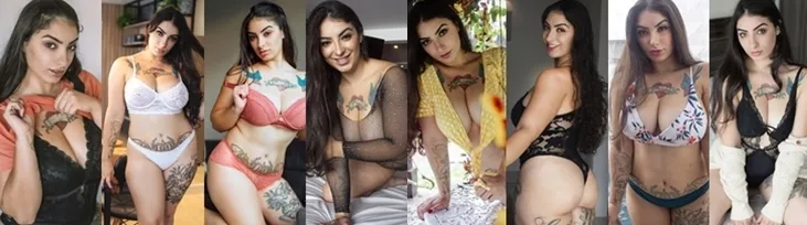 Brunam FREE OnlyFans header