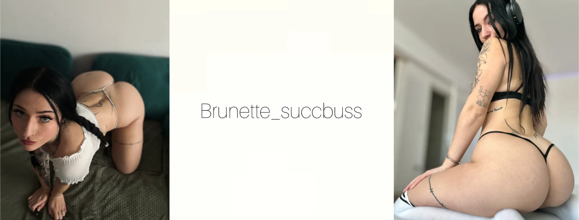 Luna 🌚 OnlyFans header