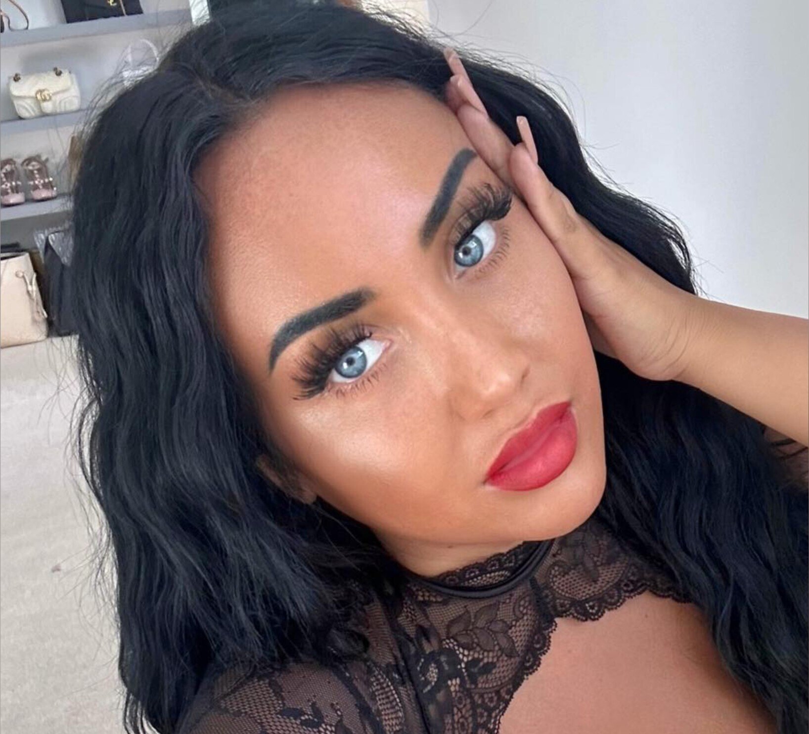 Amy Sophia (AMY 🍒 REAL 34GG) OnlyFans