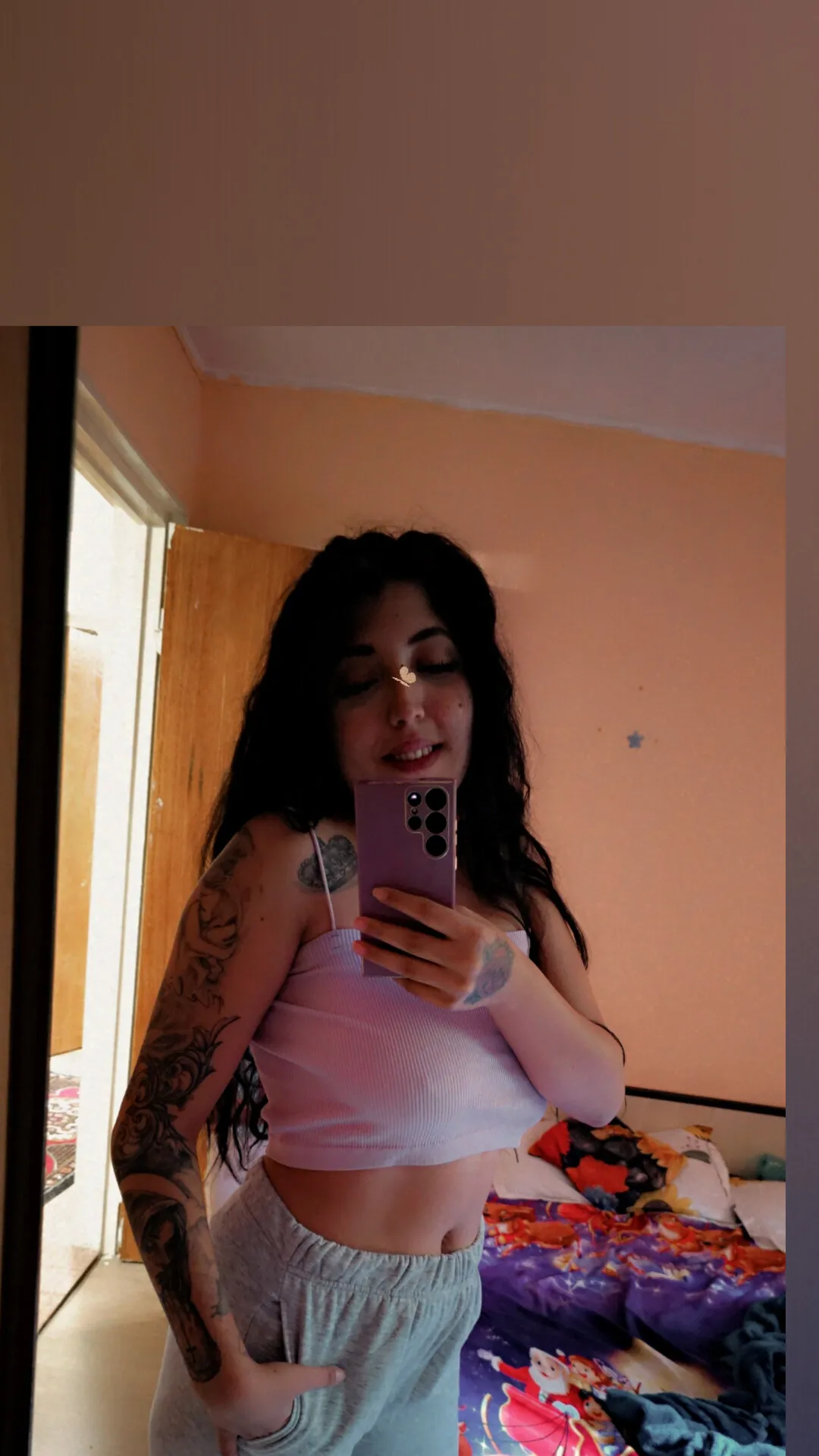 Brunetteolivia OnlyFans header