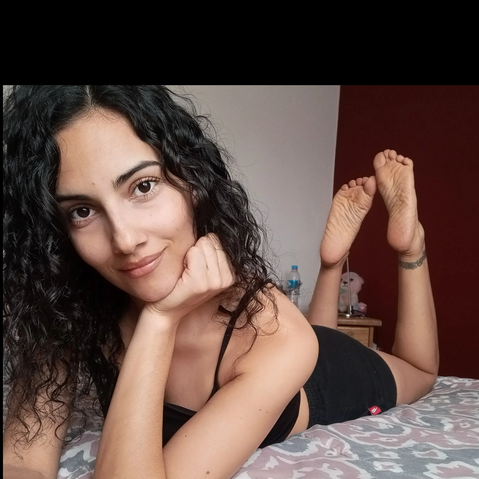 Natalie OnlyFans header