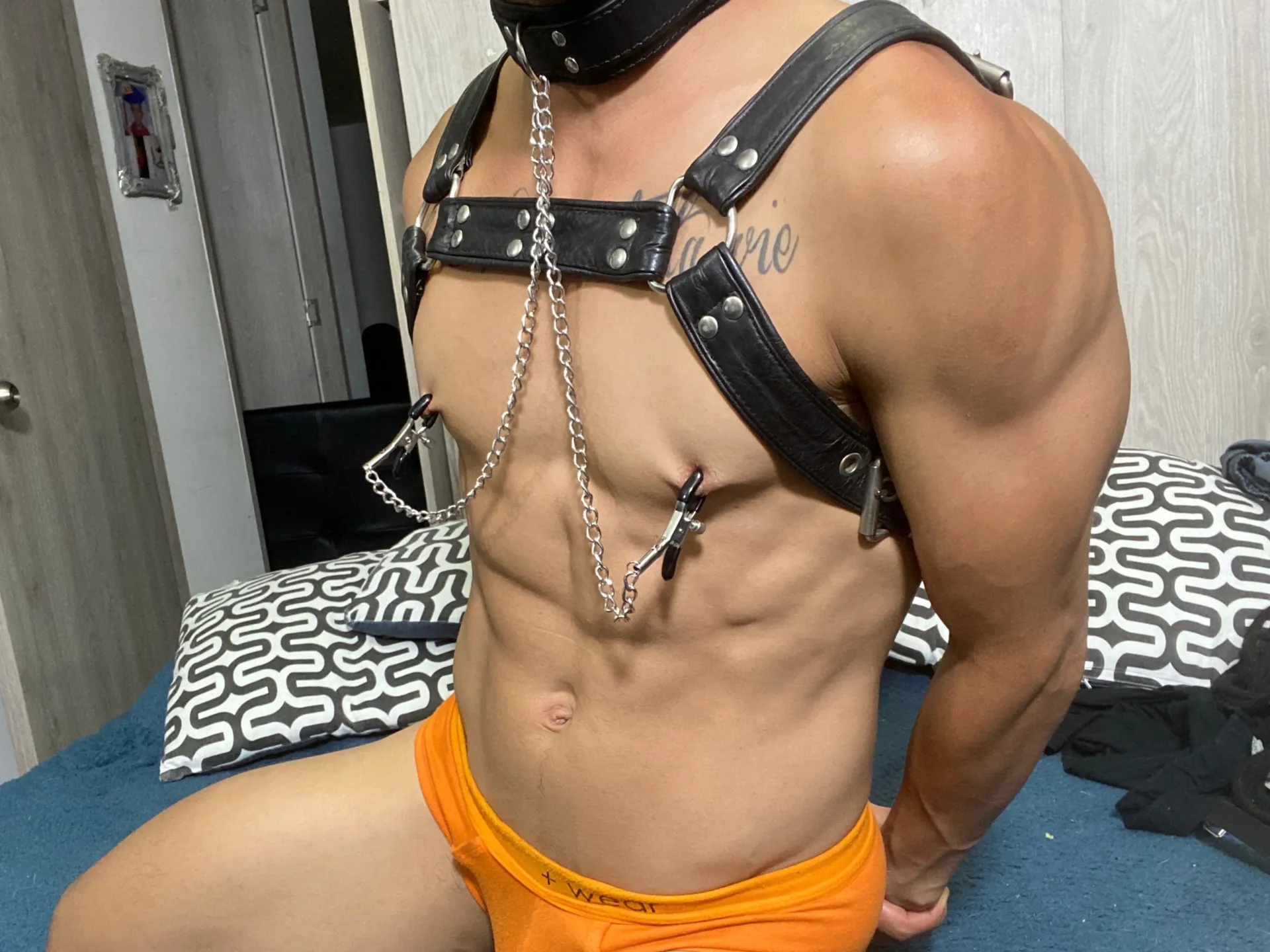 Brunocuttie94 OnlyFans header