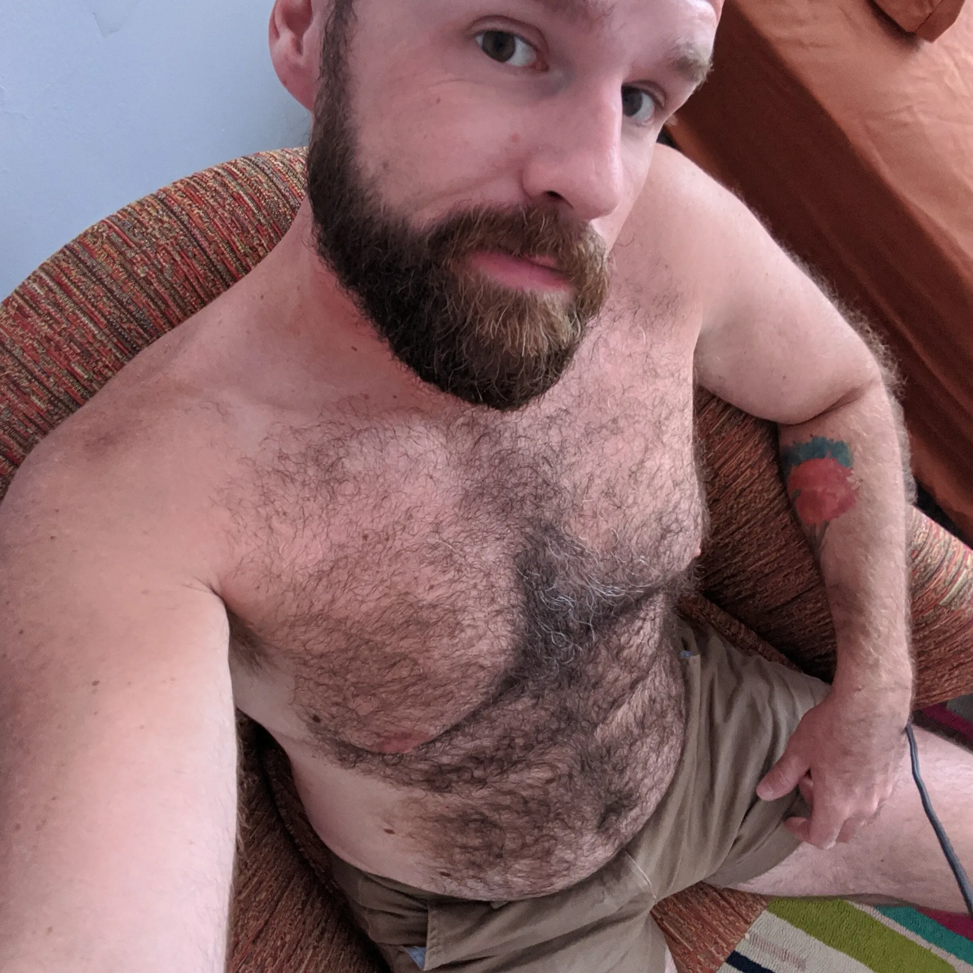 Bruno George OnlyFans header