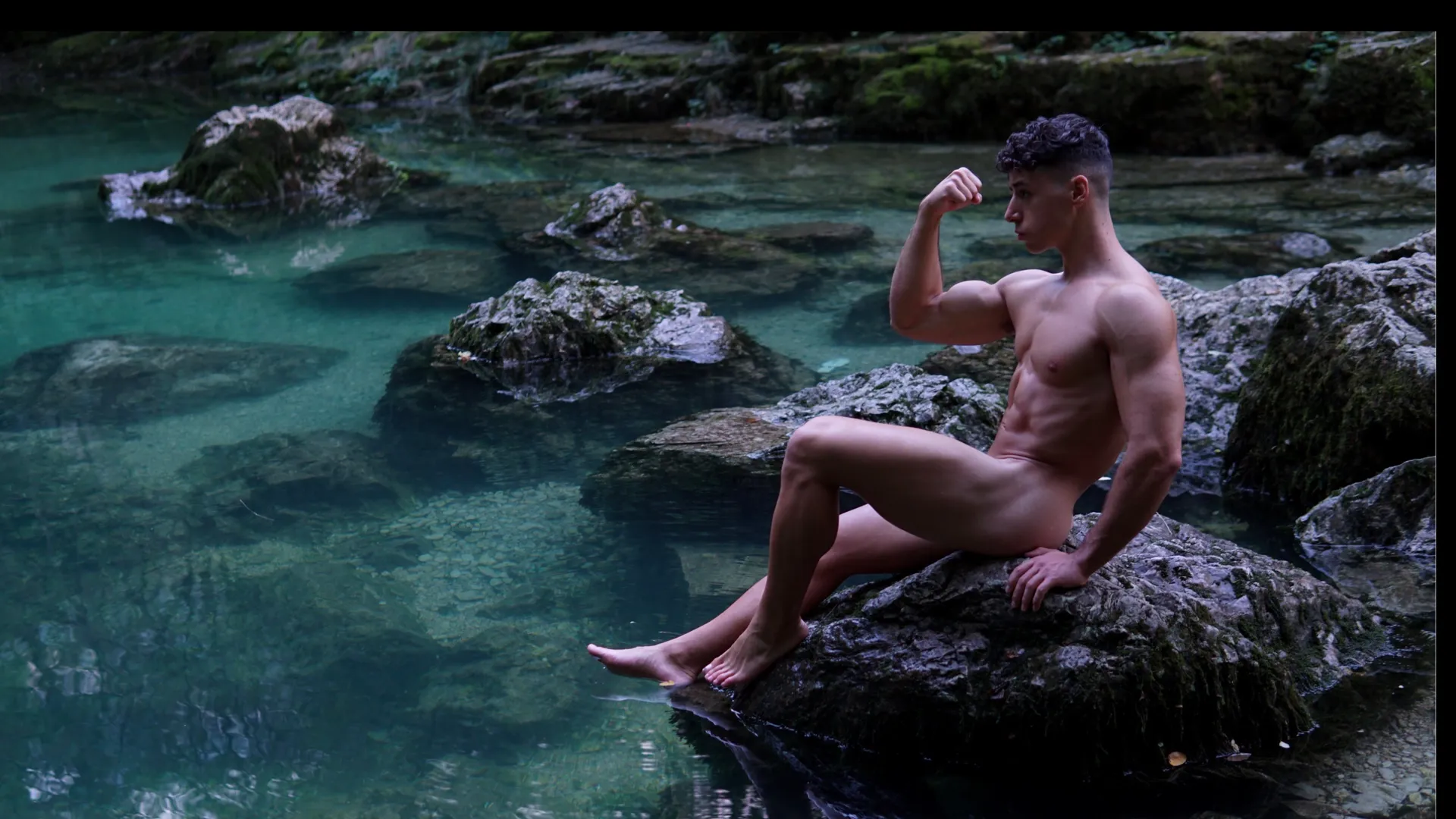 Bruno Montana OnlyFans header