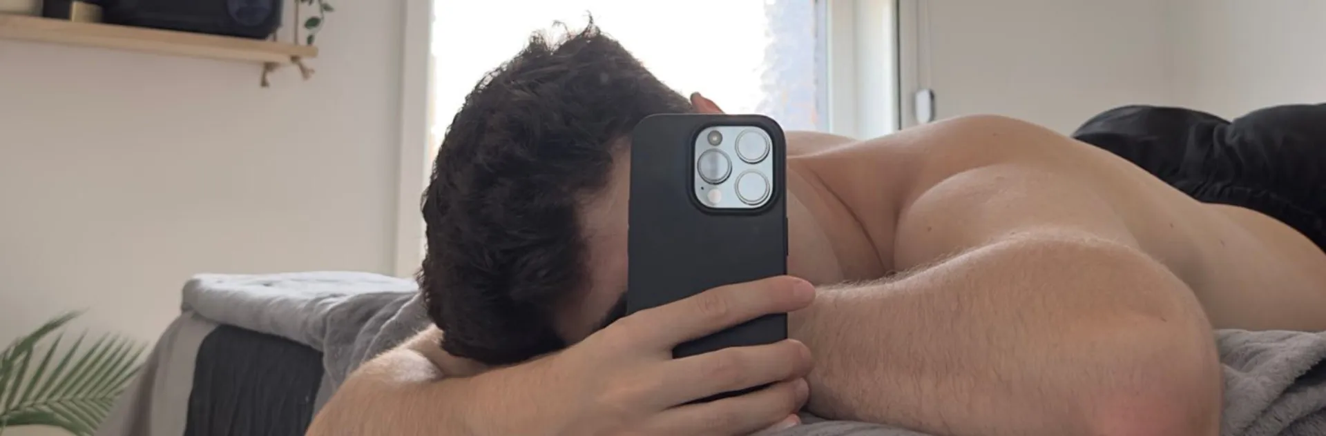 Bruno M. ❤️‍🔥 OnlyFans header