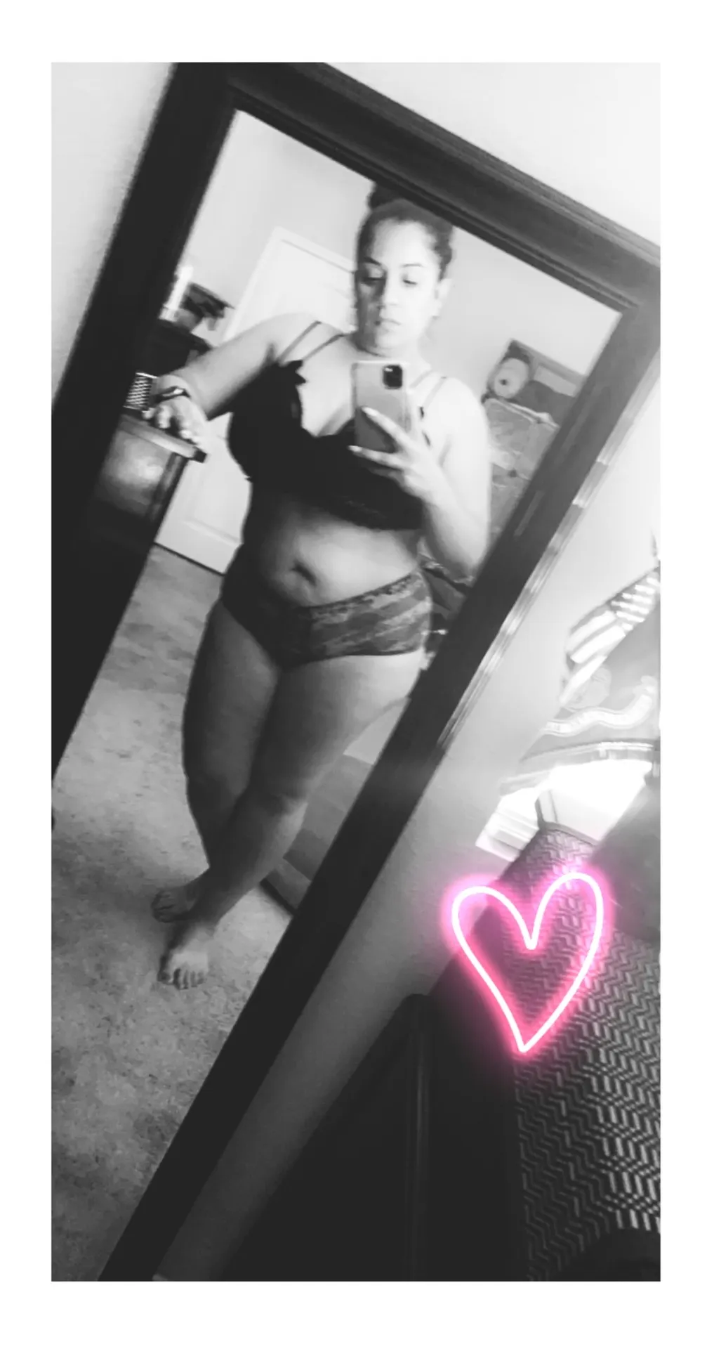 Brown Eyed Vixen Promo