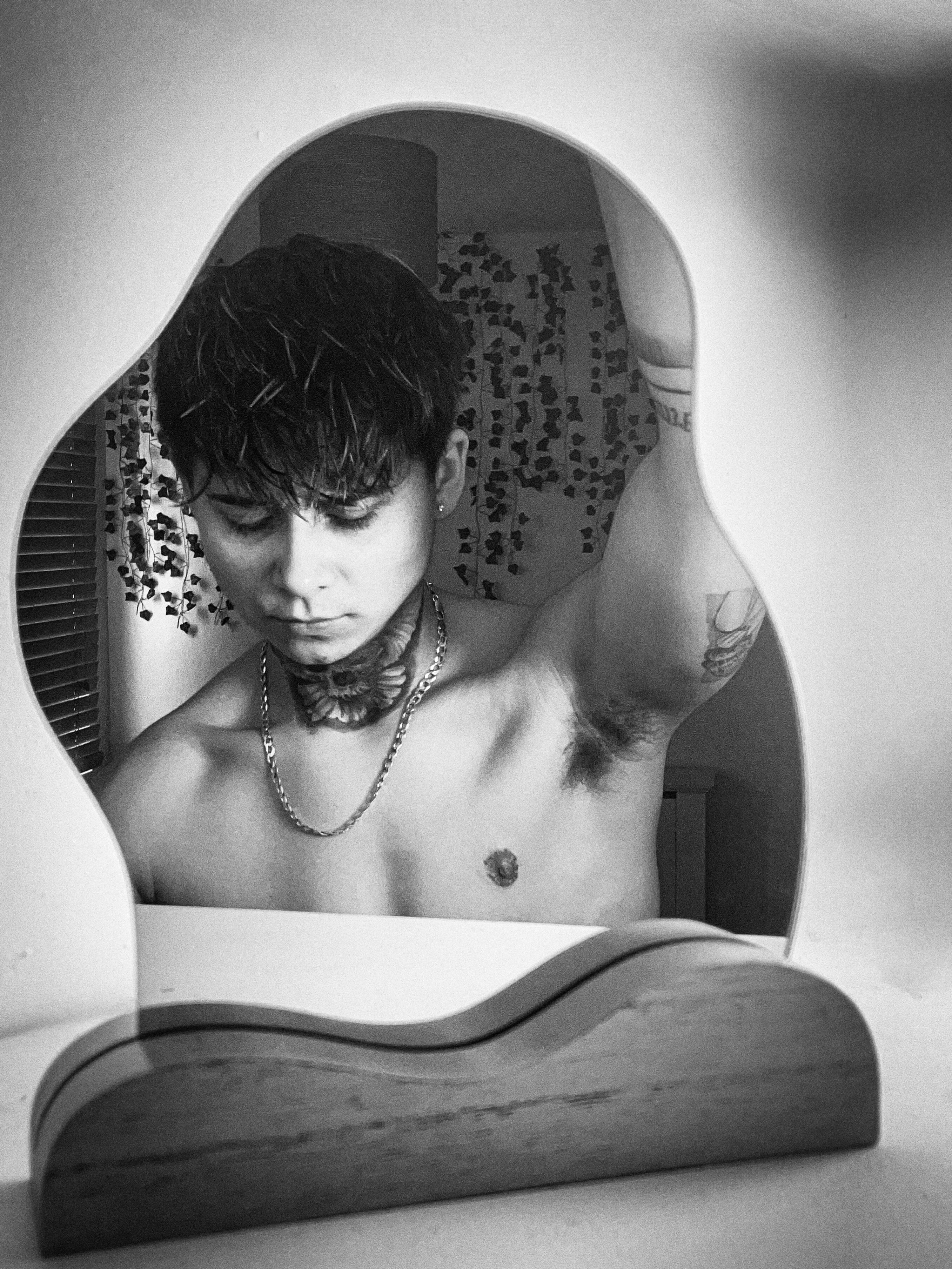 brett (top 6.3%) OnlyFans