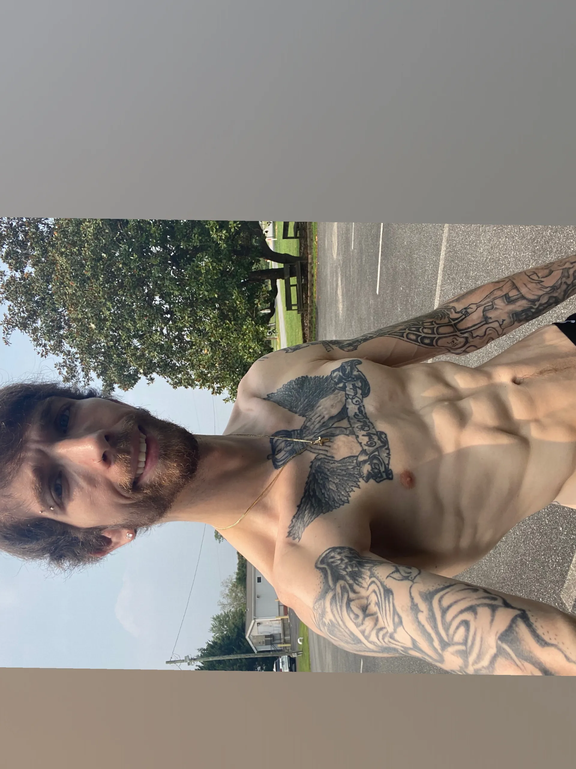 Bryan Silva GRATATA 🦁 OnlyFans header