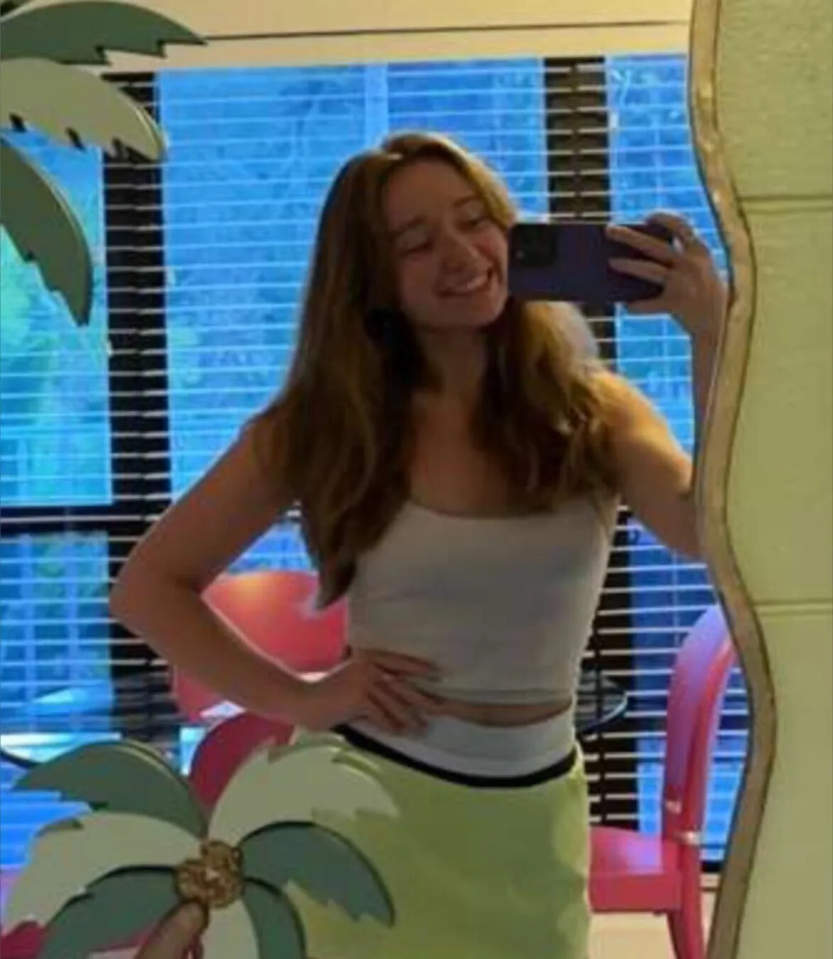 Lilly Elle