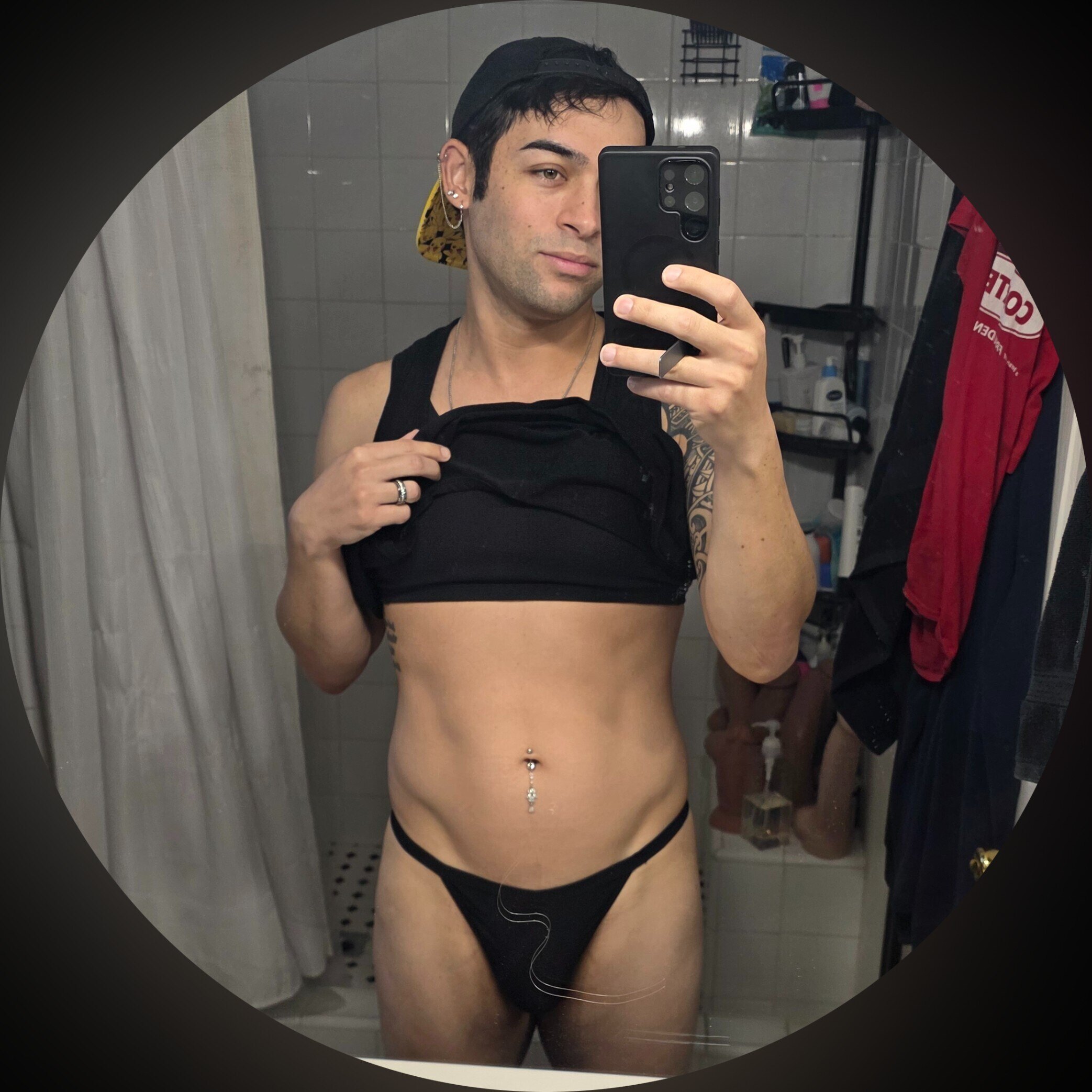 Brylin Bloom 🦄 TRANS