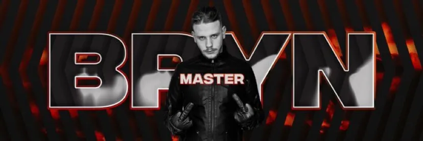 Master Bryn OnlyFans header
