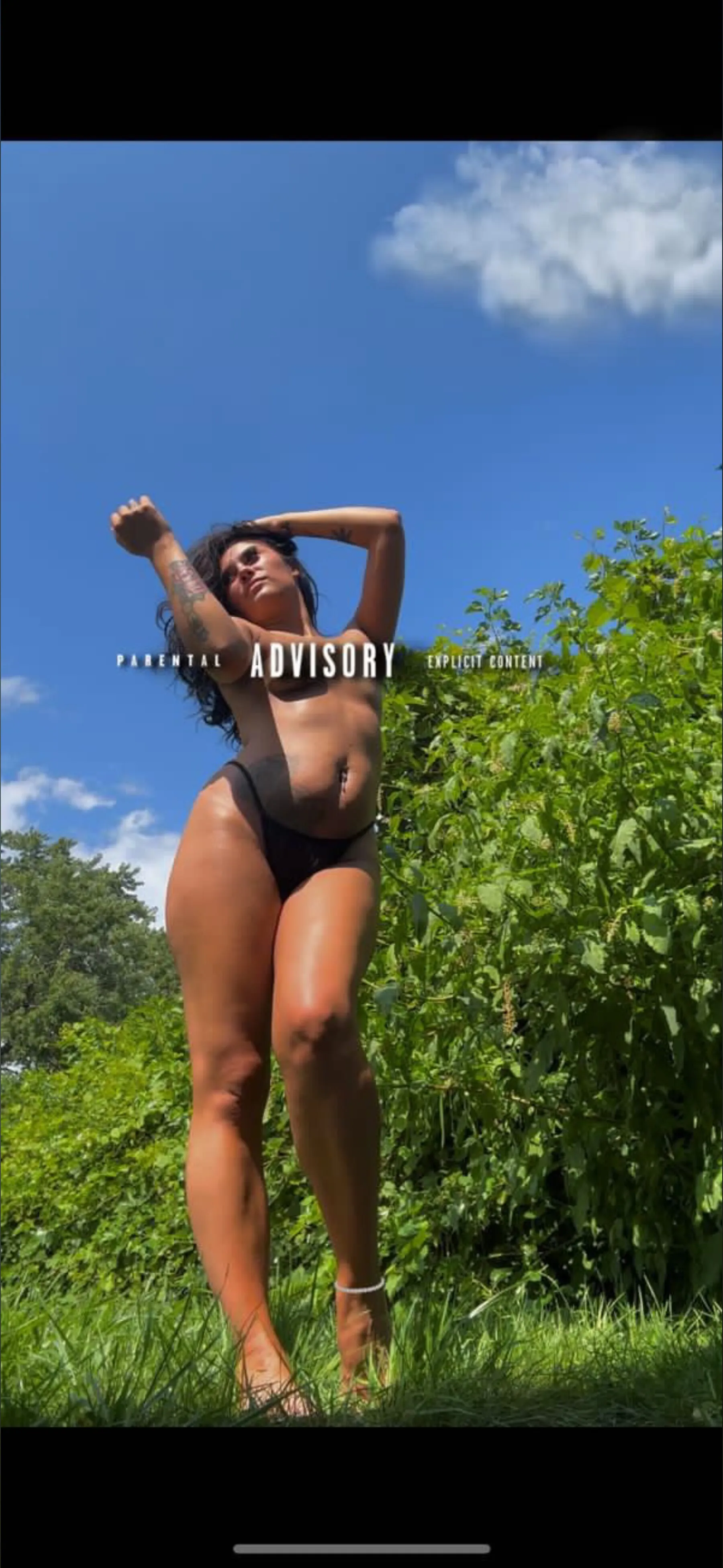 Bryttnybanks OnlyFans header