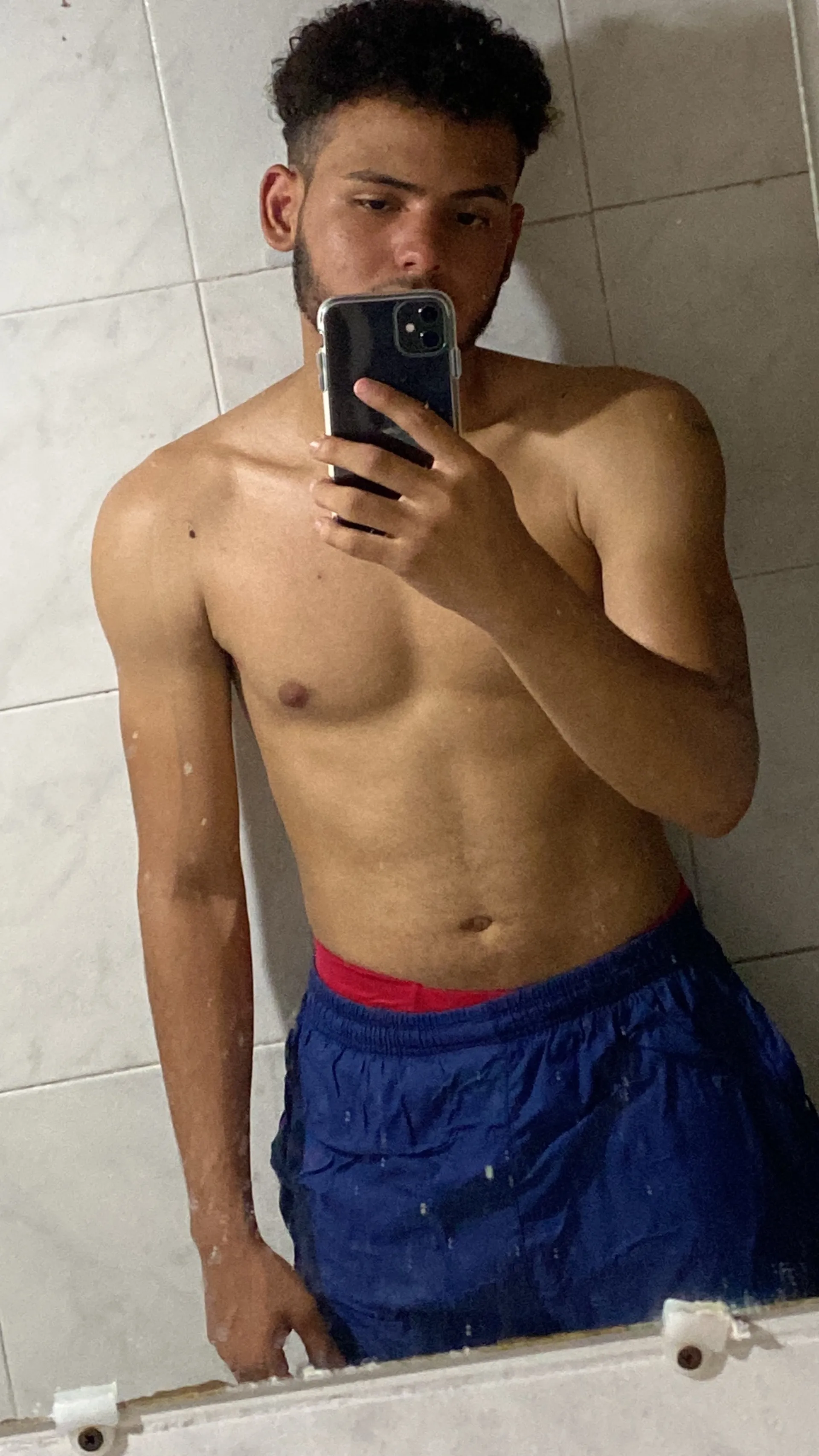Be the one OnlyFans header