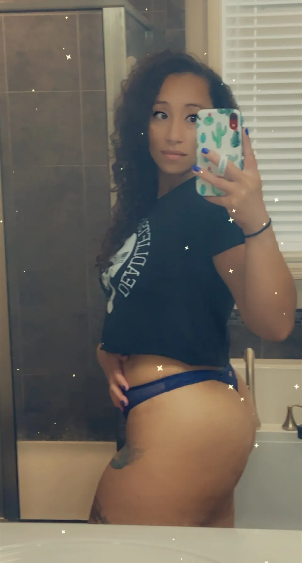 BSassy25 OnlyFans profile picture