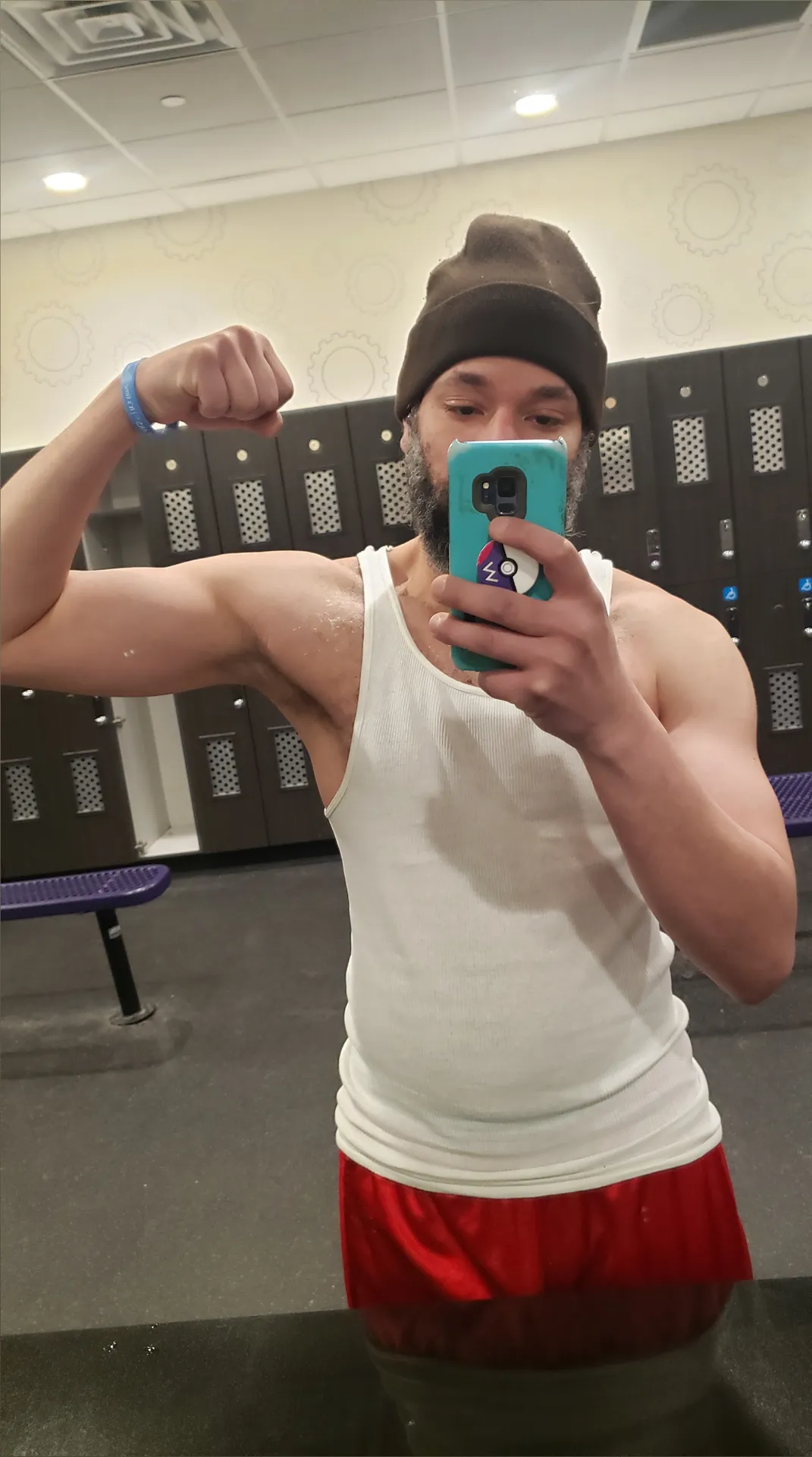 Anthony *BSCdaddy*