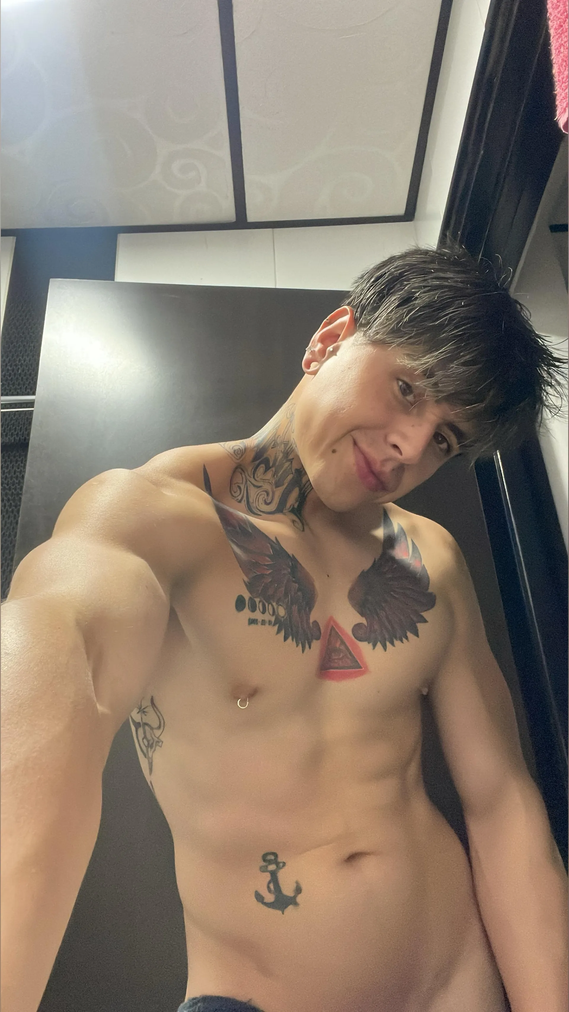 BruceSealm OnlyFans header
