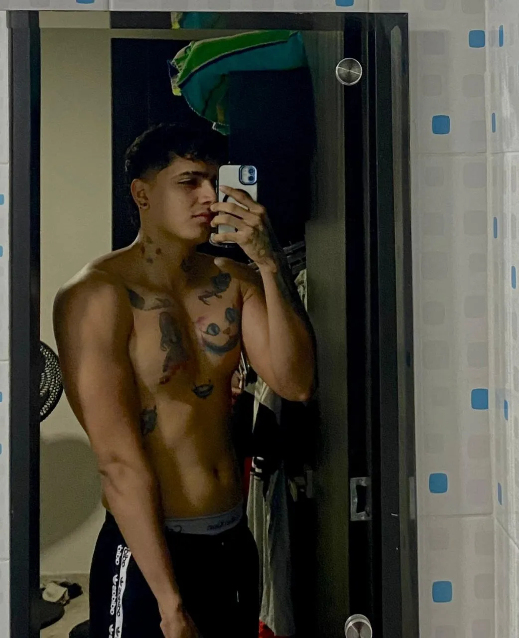 Brandon Soler OnlyFans header
