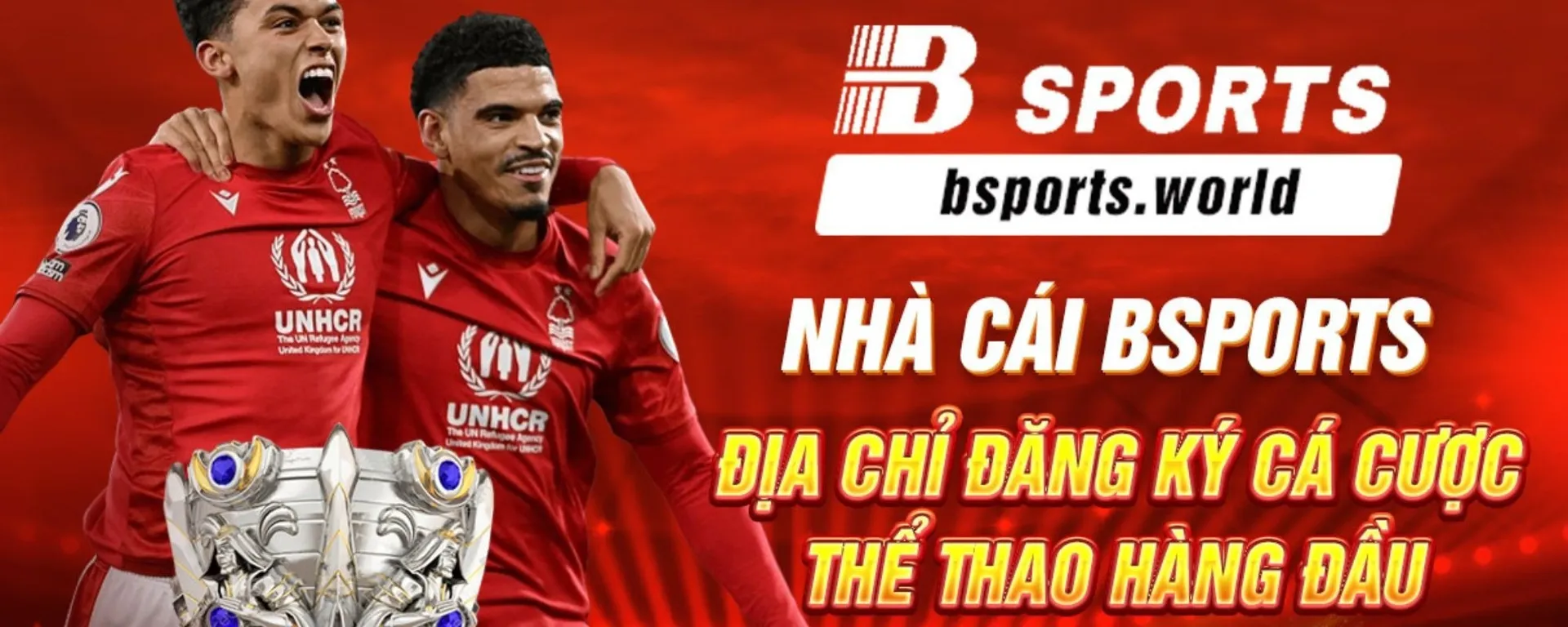 Nhà Cái Bsport OnlyFans header