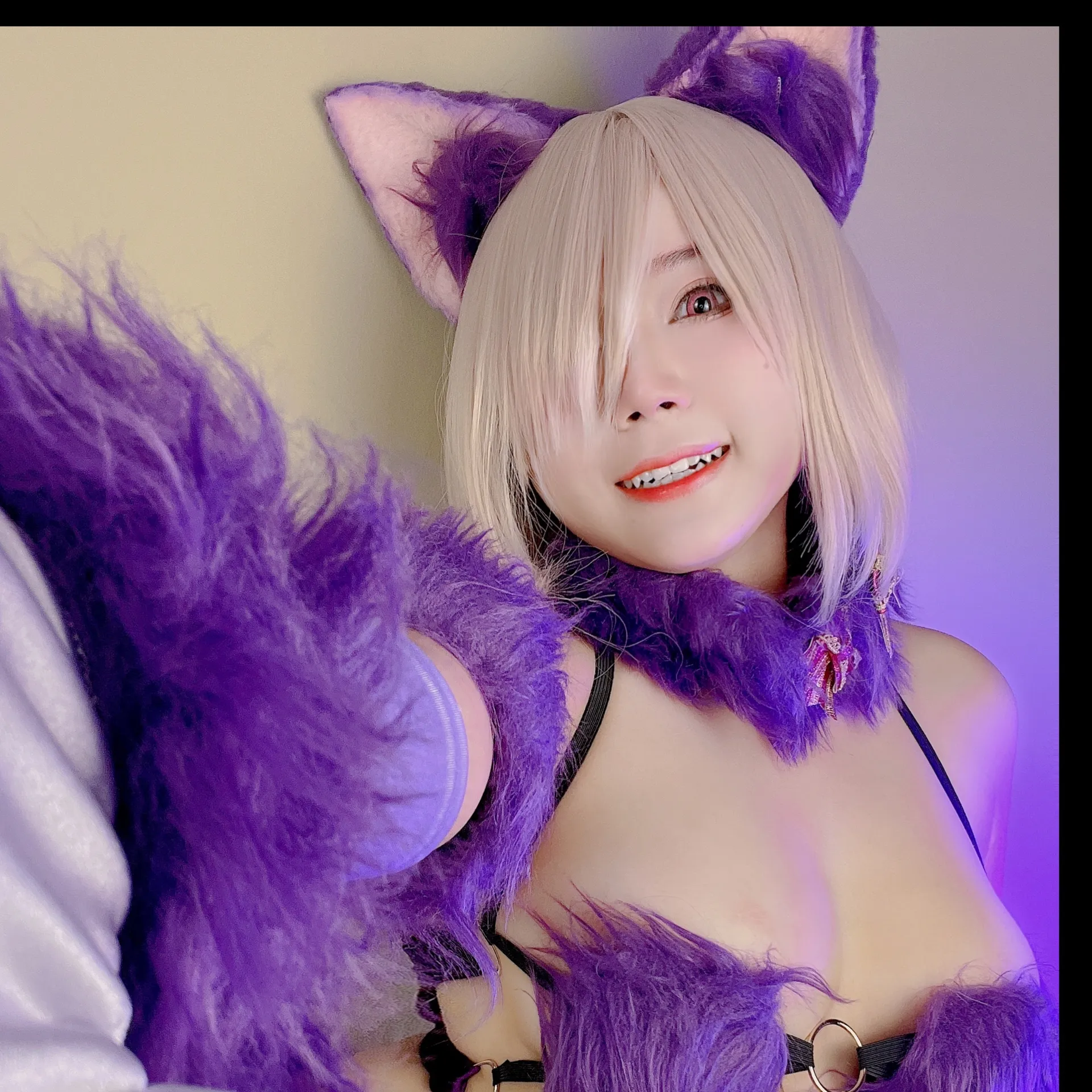 Yuzu ʕ·ᴥ·ʔ🍊 OnlyFans header