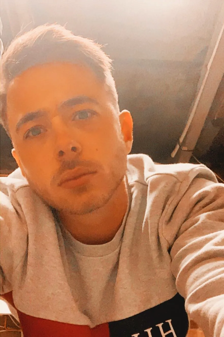 Billy OnlyFans header