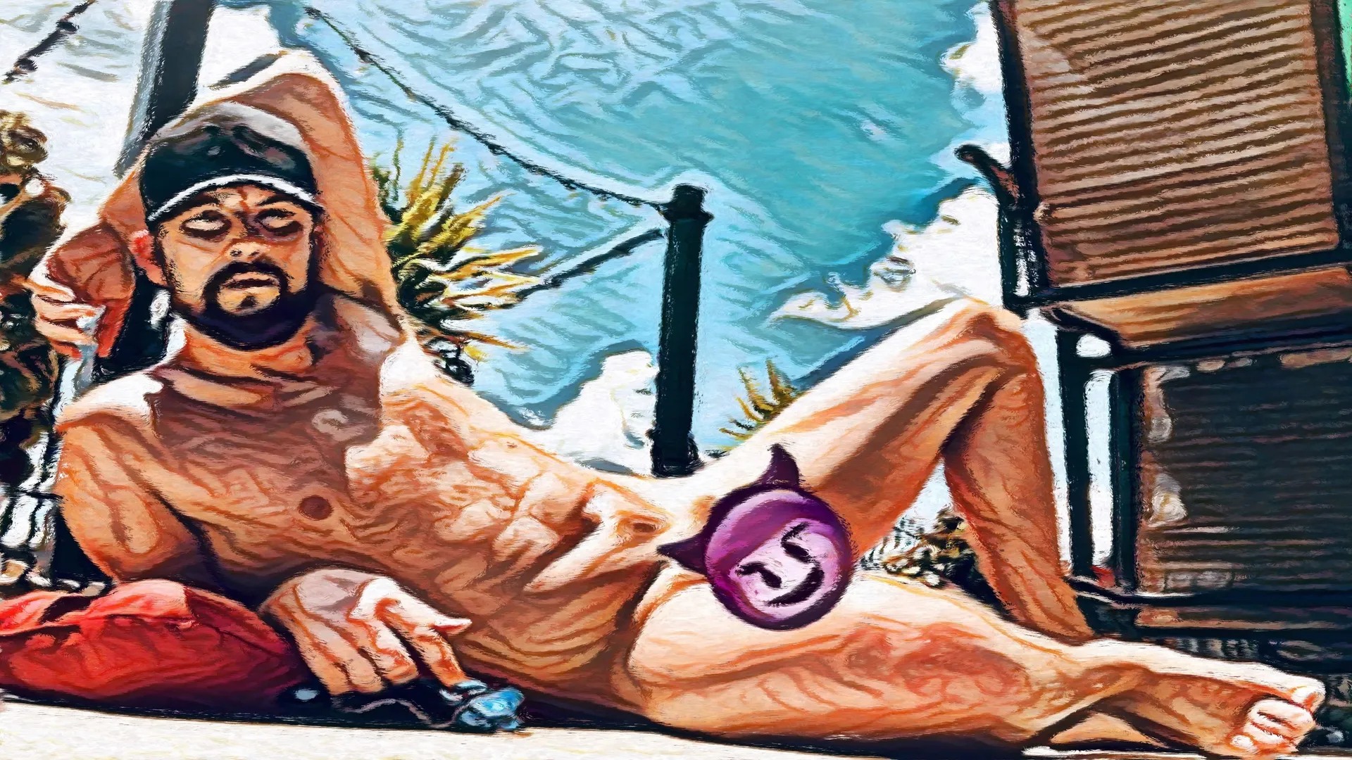 Barron T OnlyFans header