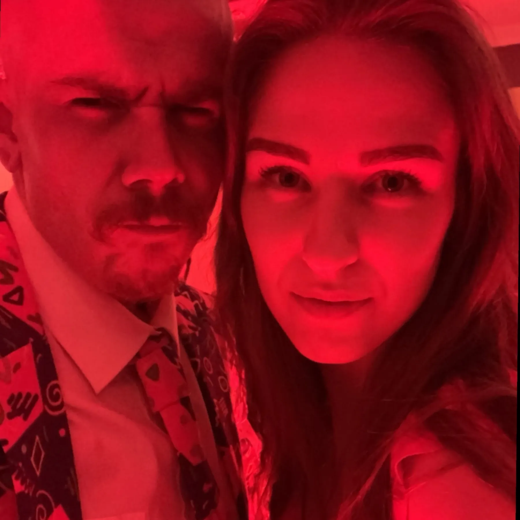 Thérèse &amp; B OnlyFans profile picture