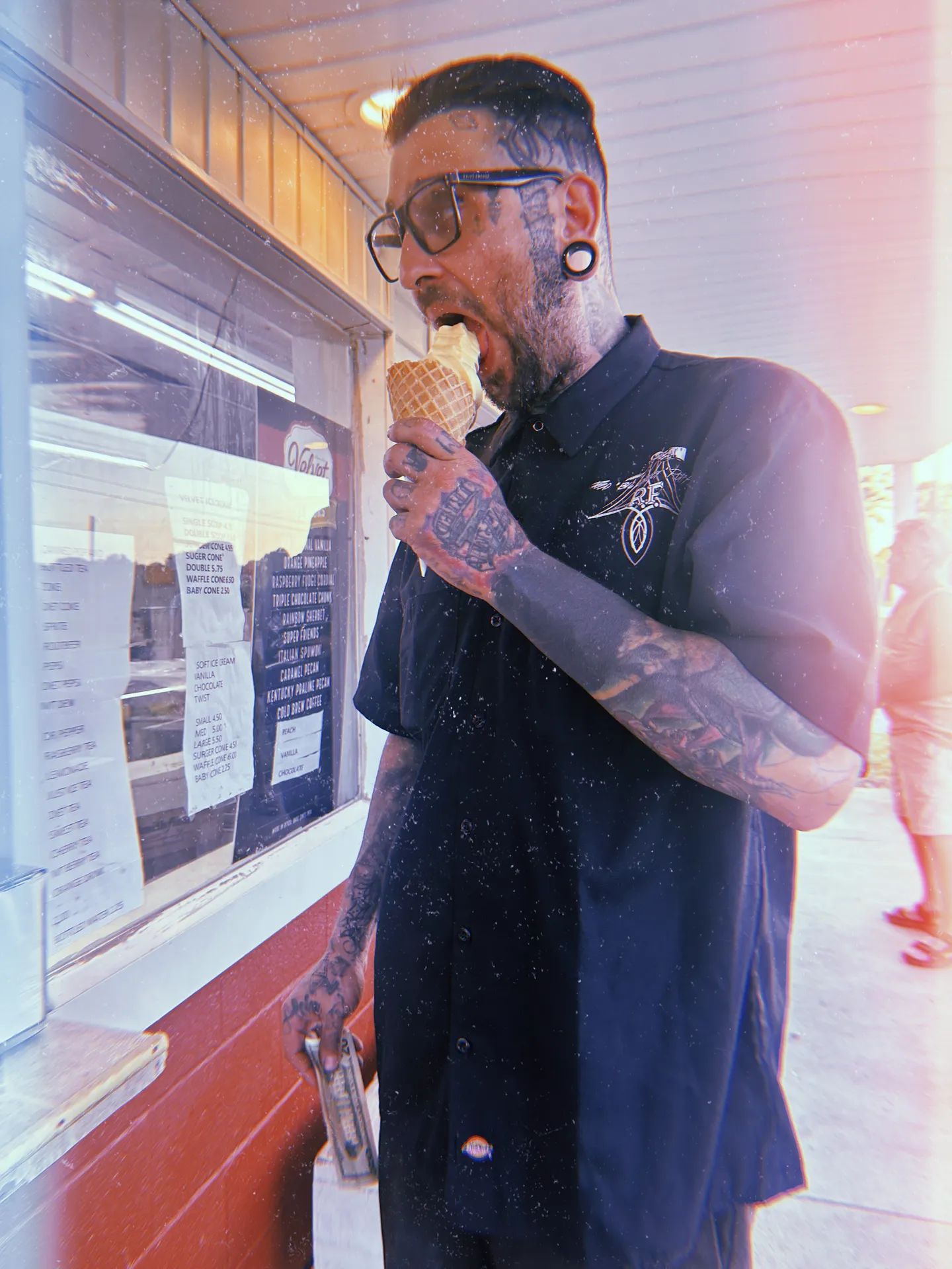 Louie Low OnlyFans profile picture