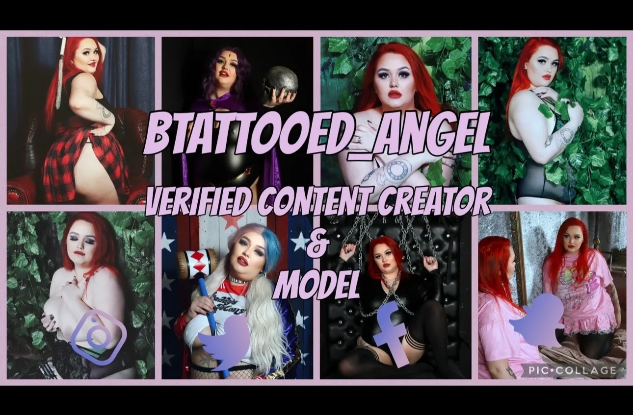 𝗡𝗮𝘂𝗴𝗵𝘁𝘆 𝗜𝗻𝗸𝗲𝗱 𝗕𝗮𝗯𝗲 🥵 OnlyFans header