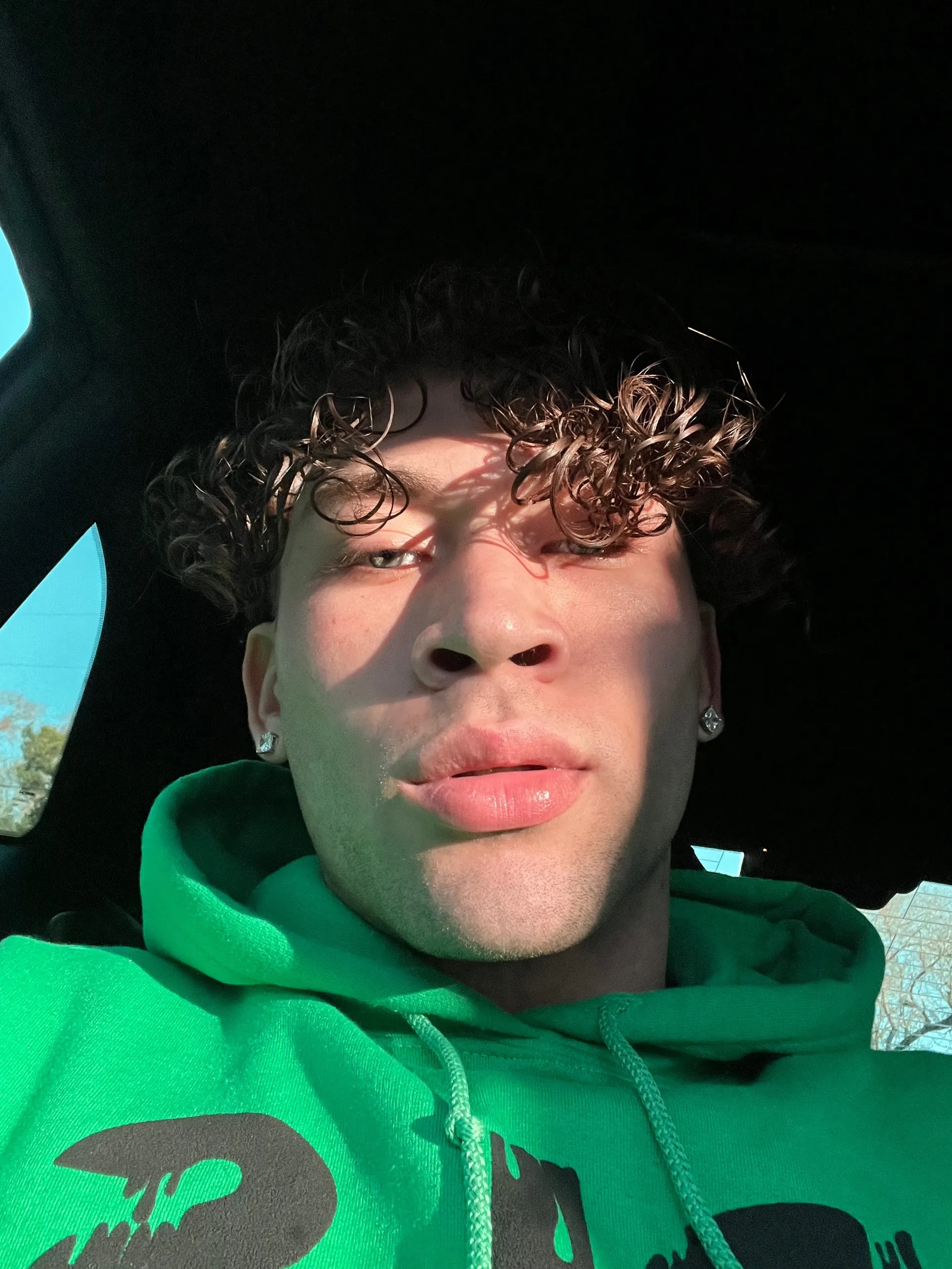 Breinon Tobias OnlyFans header