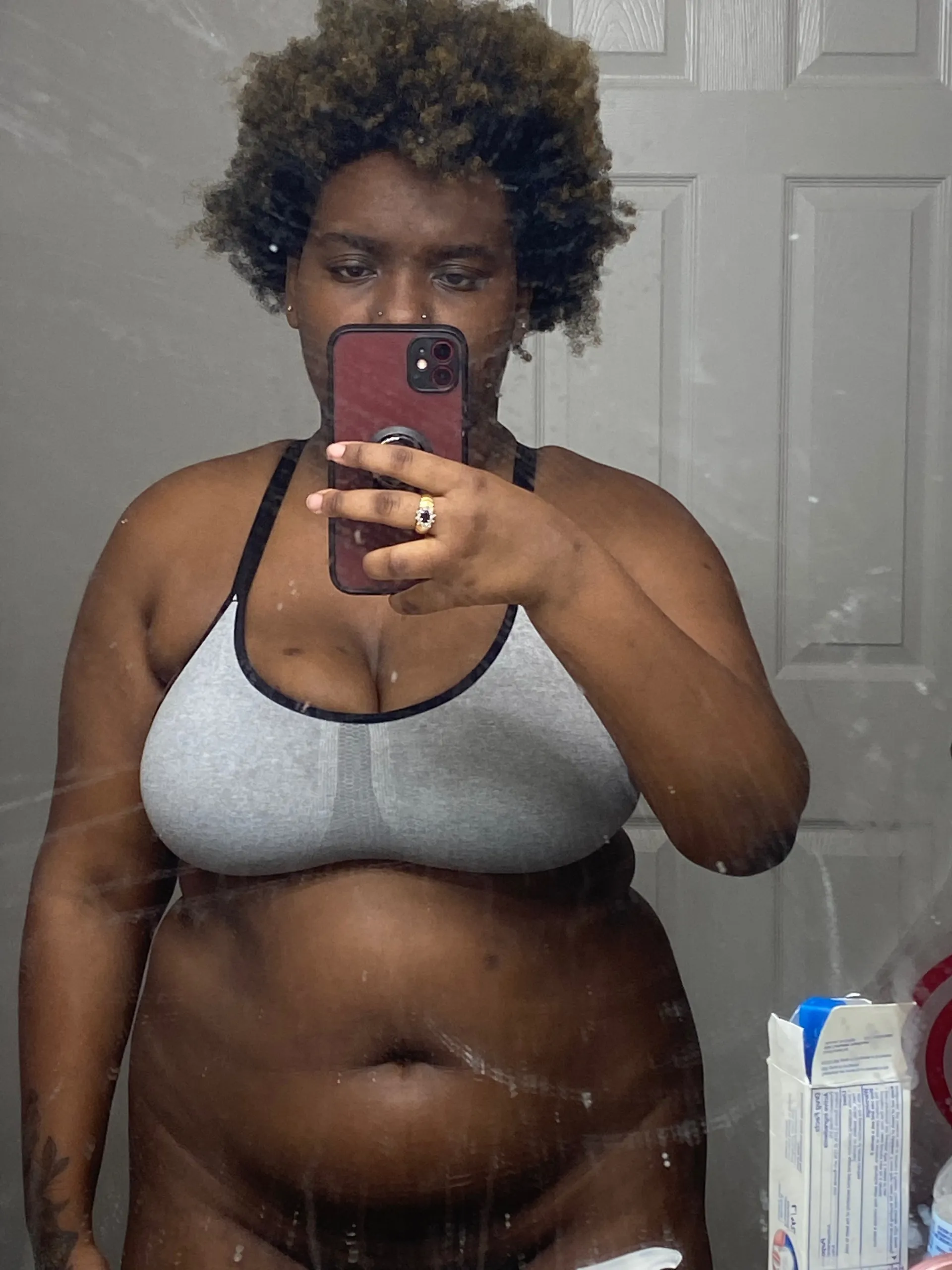 WRENI OnlyFans header