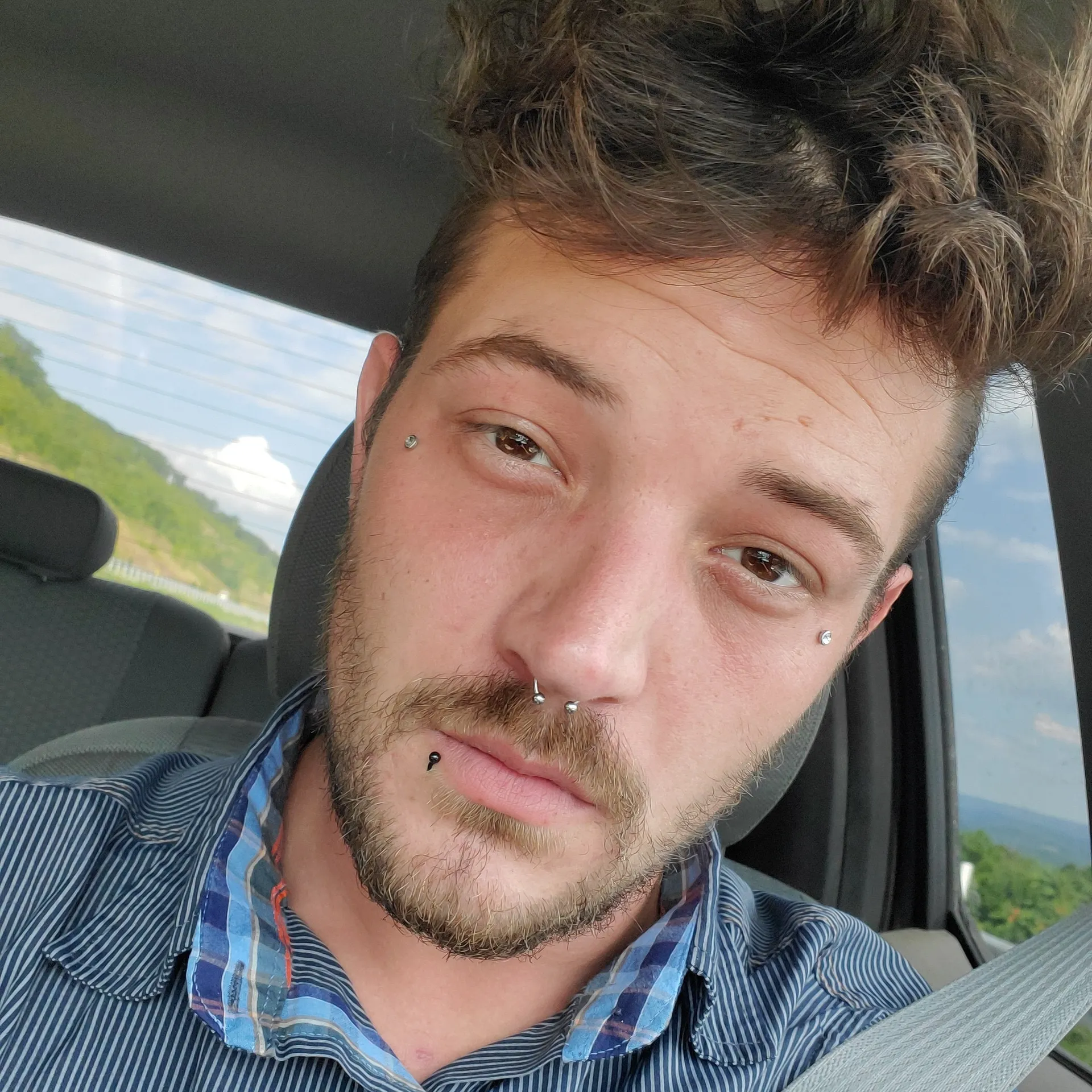 Average Jo 😉 OnlyFans header