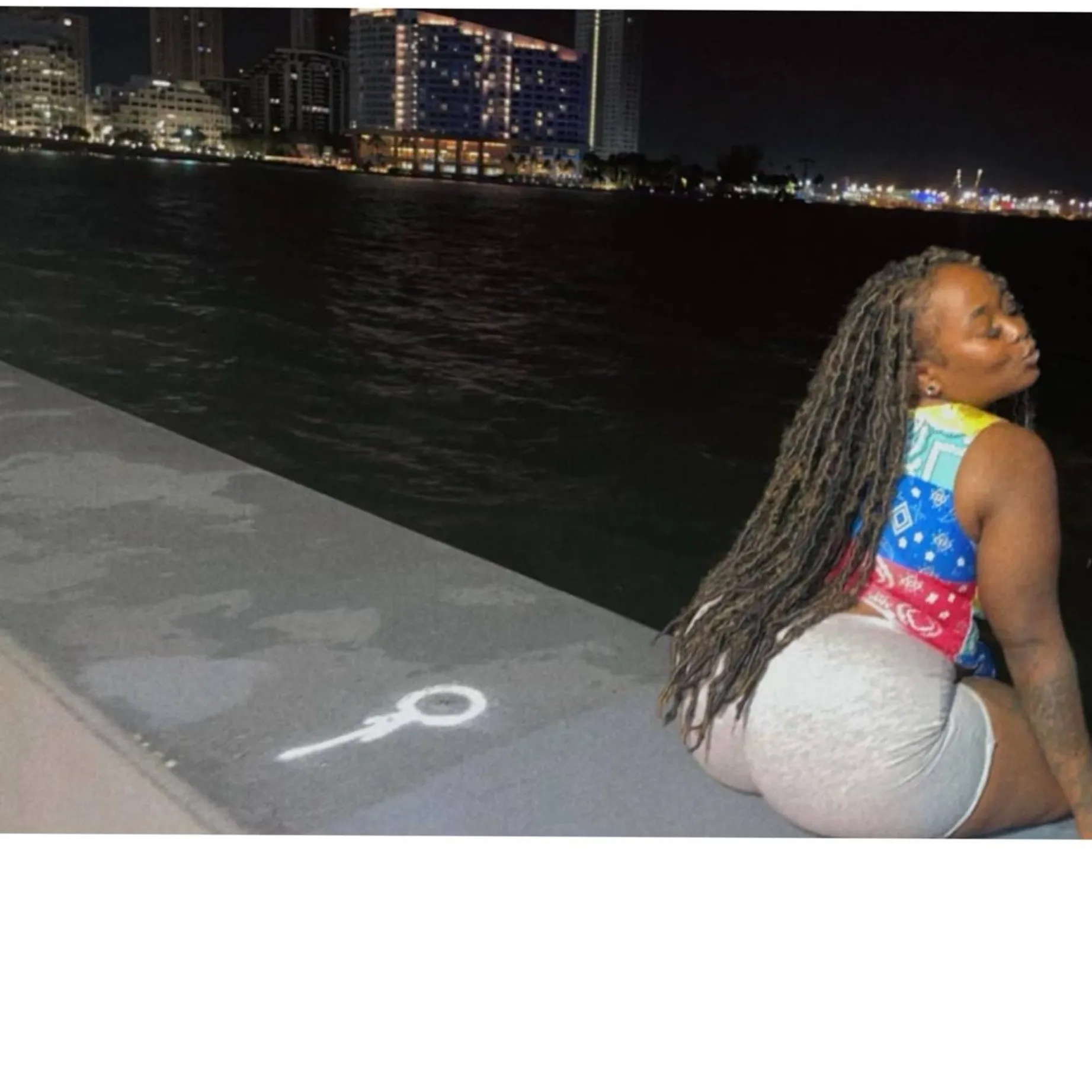 Big Booty B from the Souf 💦 OnlyFans header