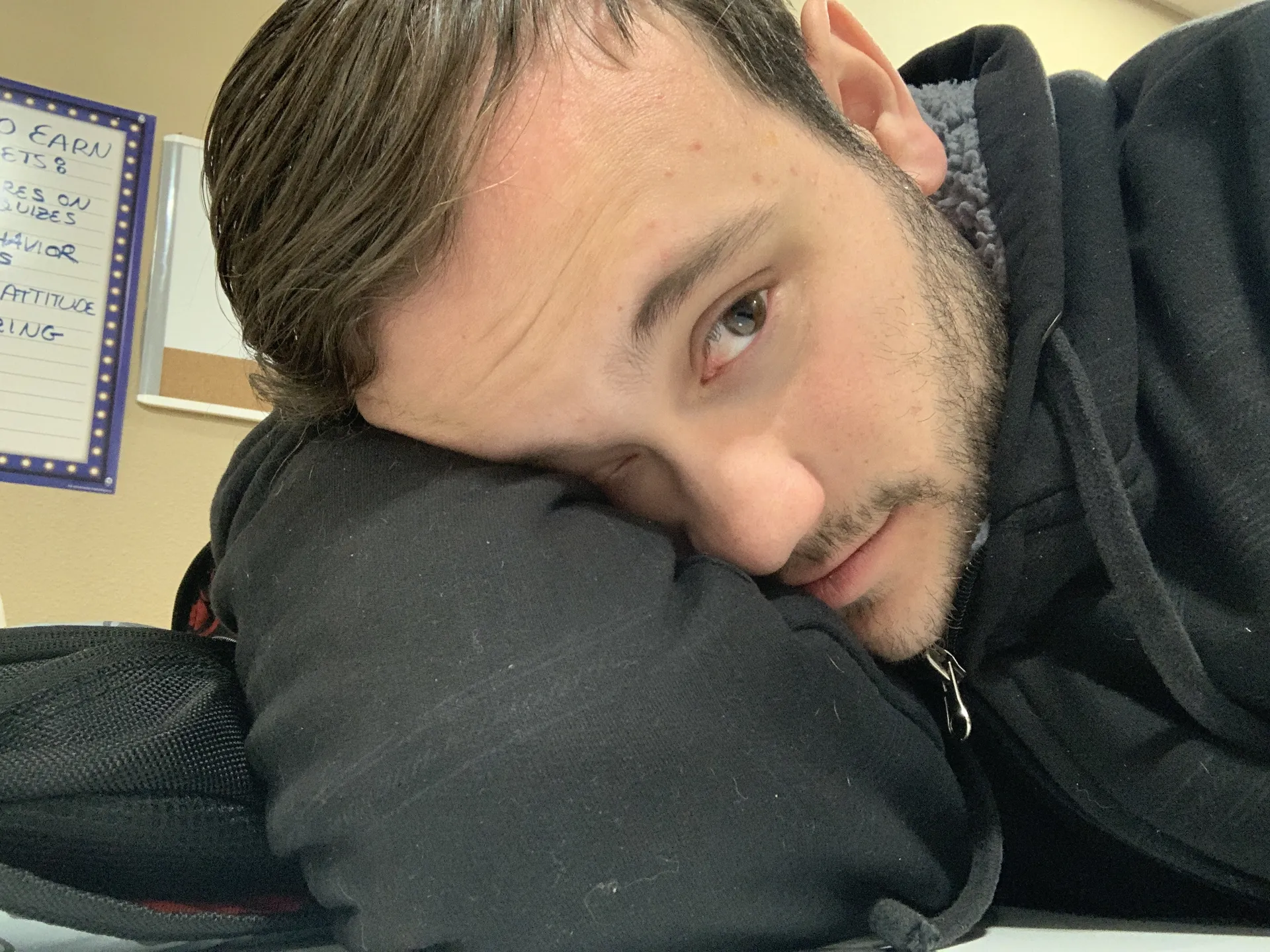 Brandon OnlyFans header