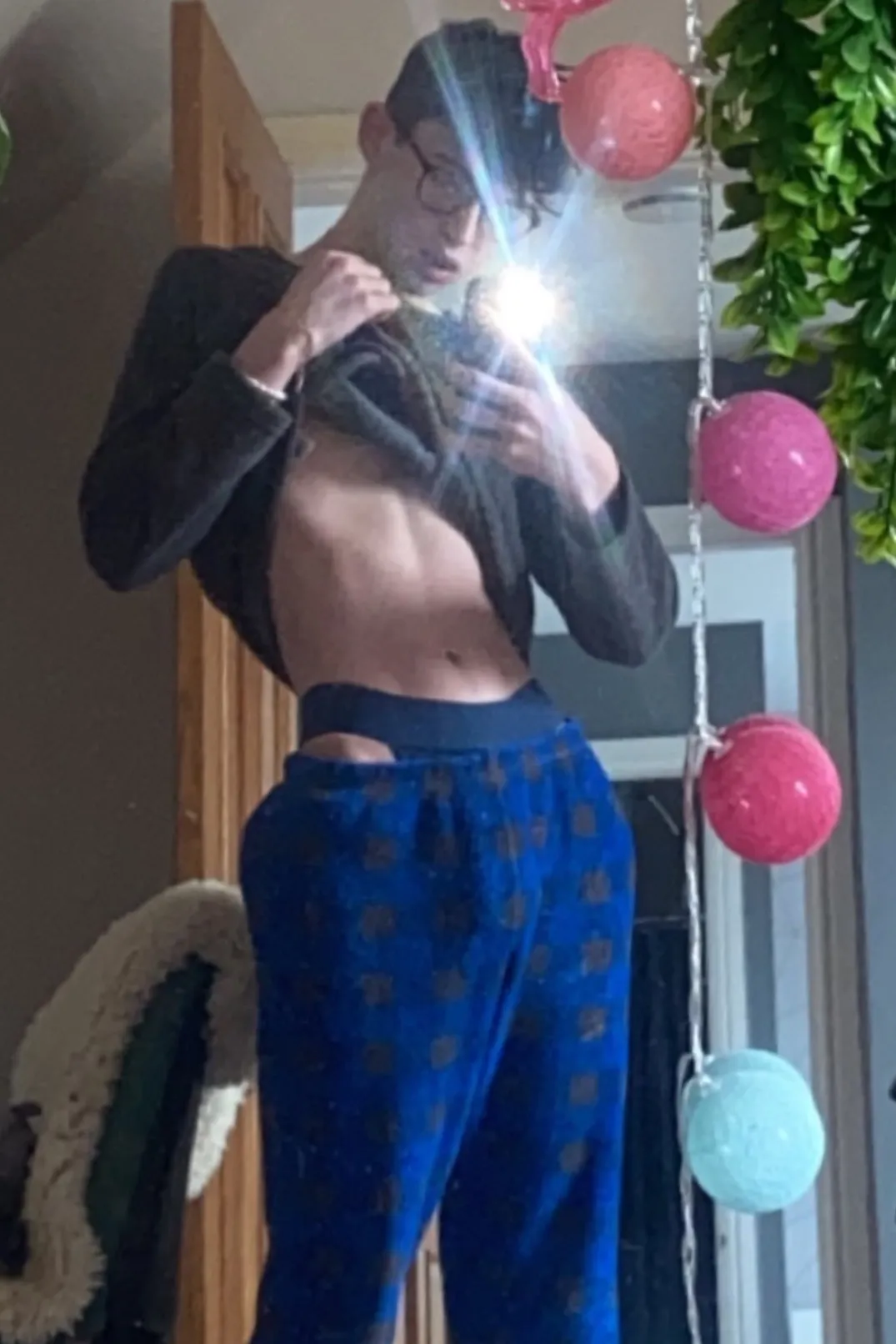 Blake Thomas OnlyFans header