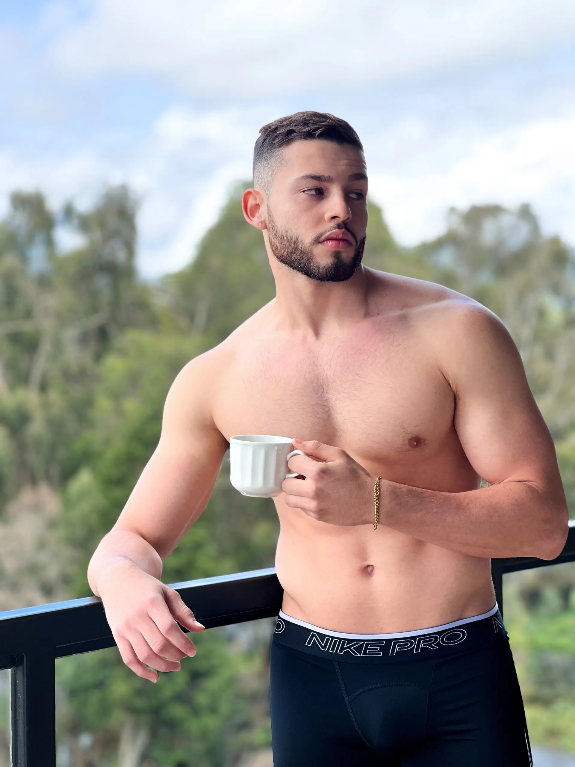 Byan Thunder OnlyFans header