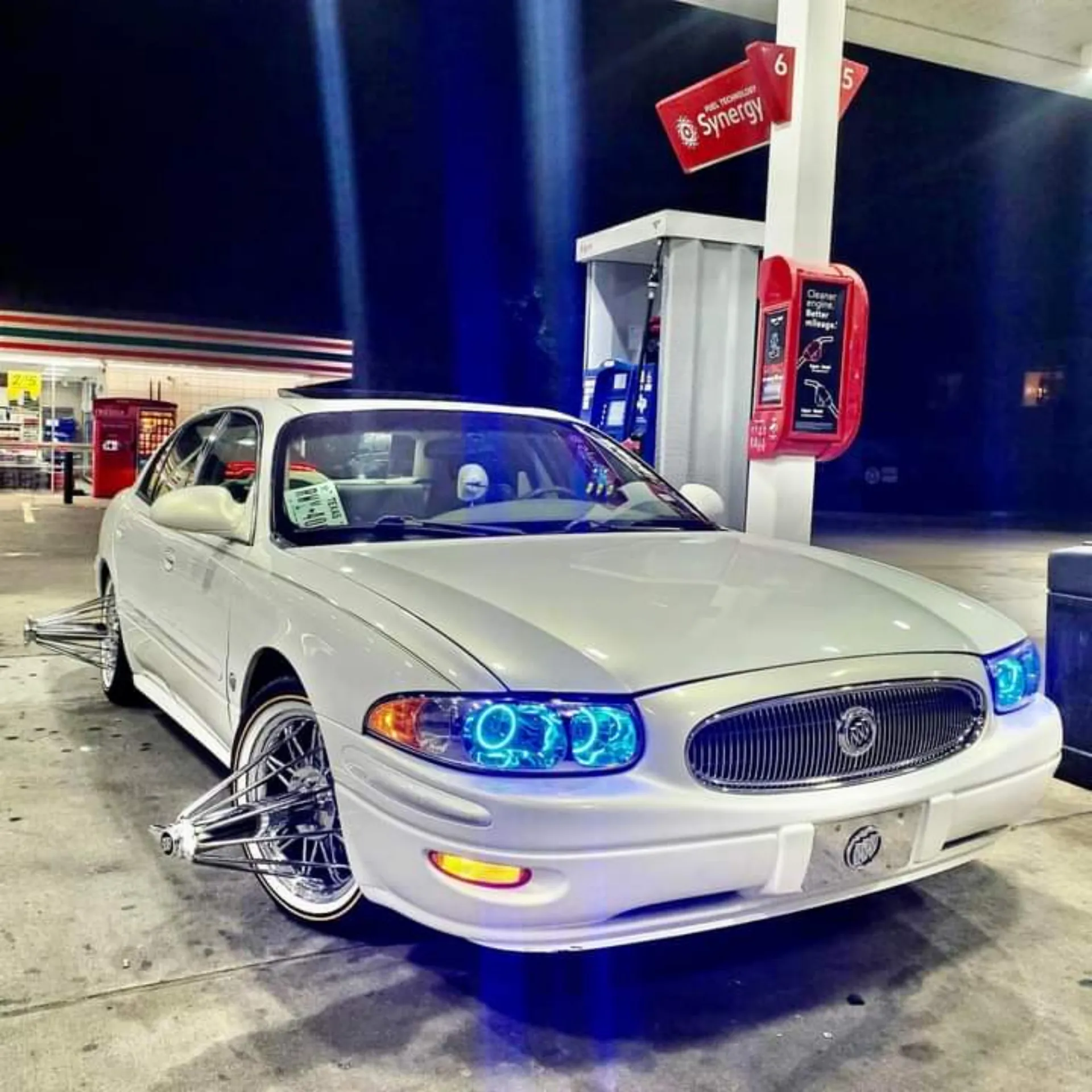 King Dropz OnlyFans header