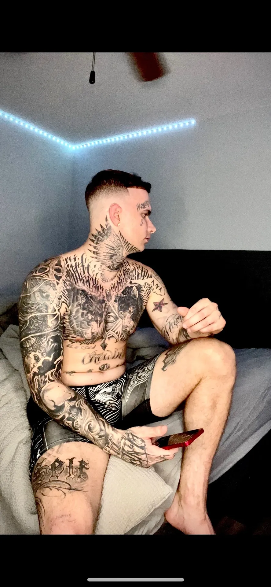 BTL Banks OnlyFans profile picture